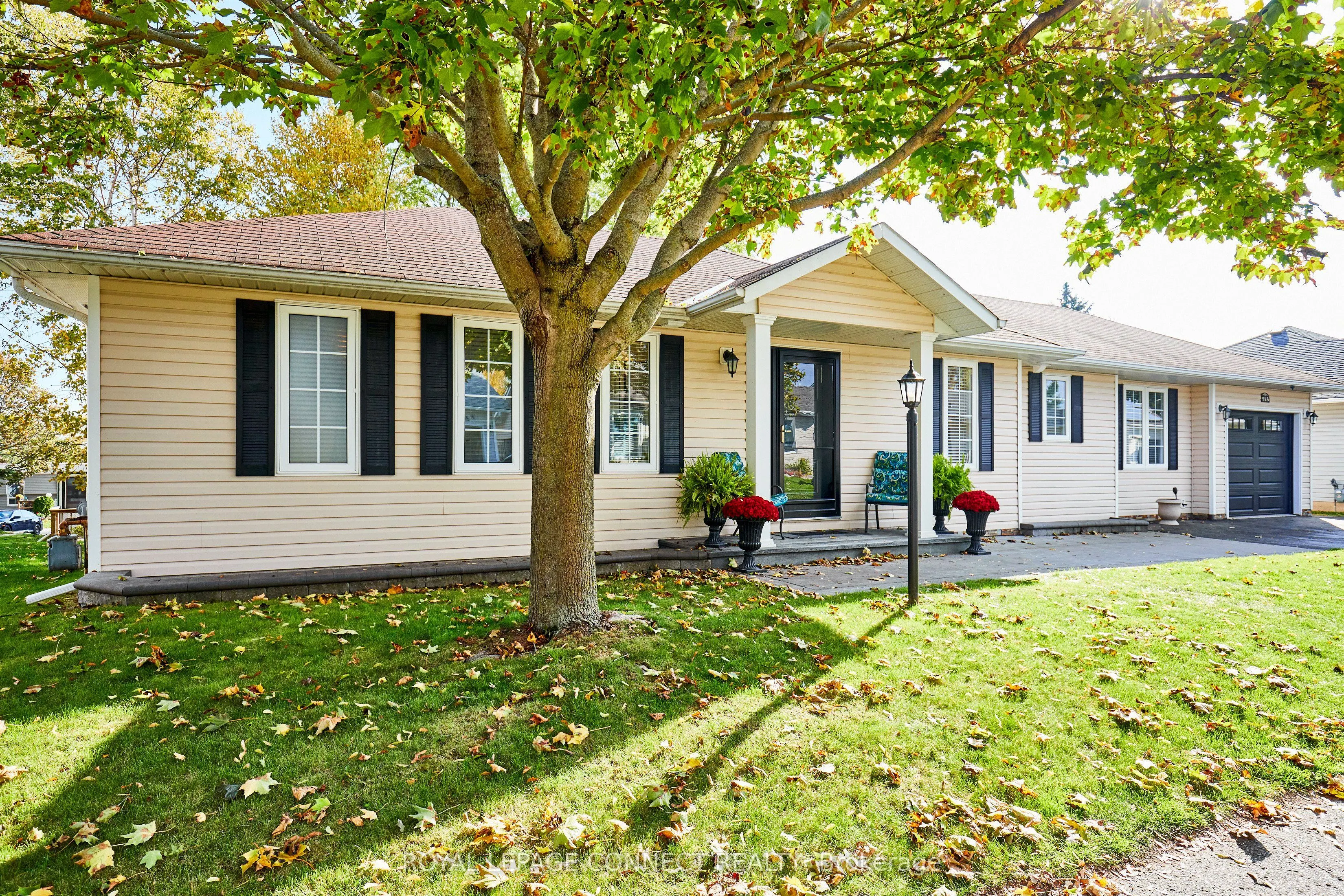 91A Wilmot Trail