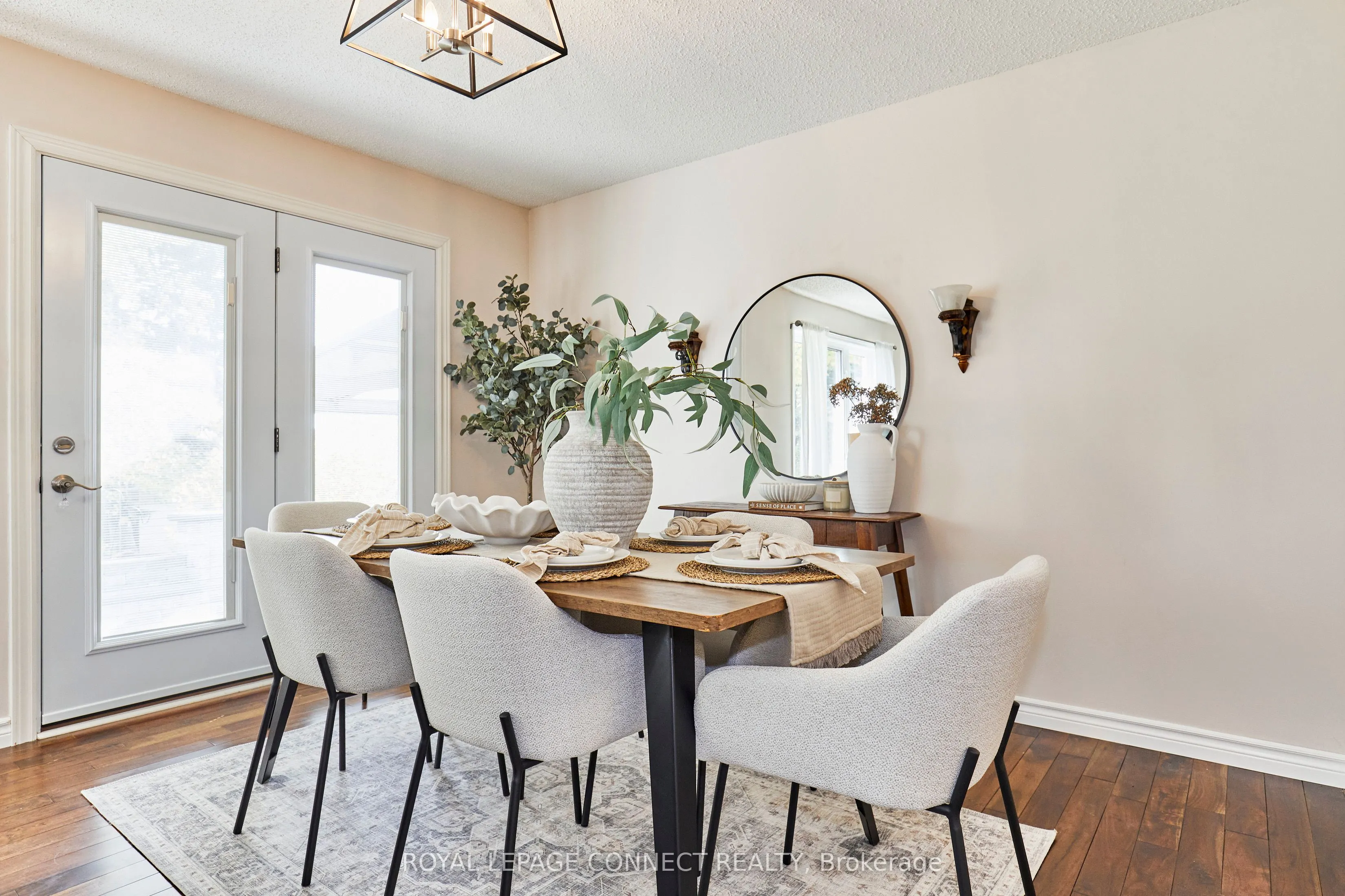 91A Wilmot Trail