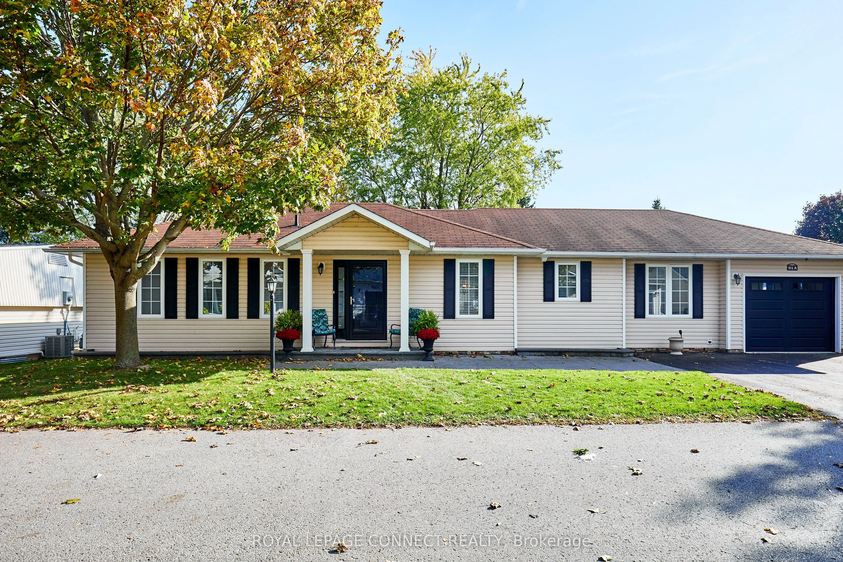 91A Wilmot Trail