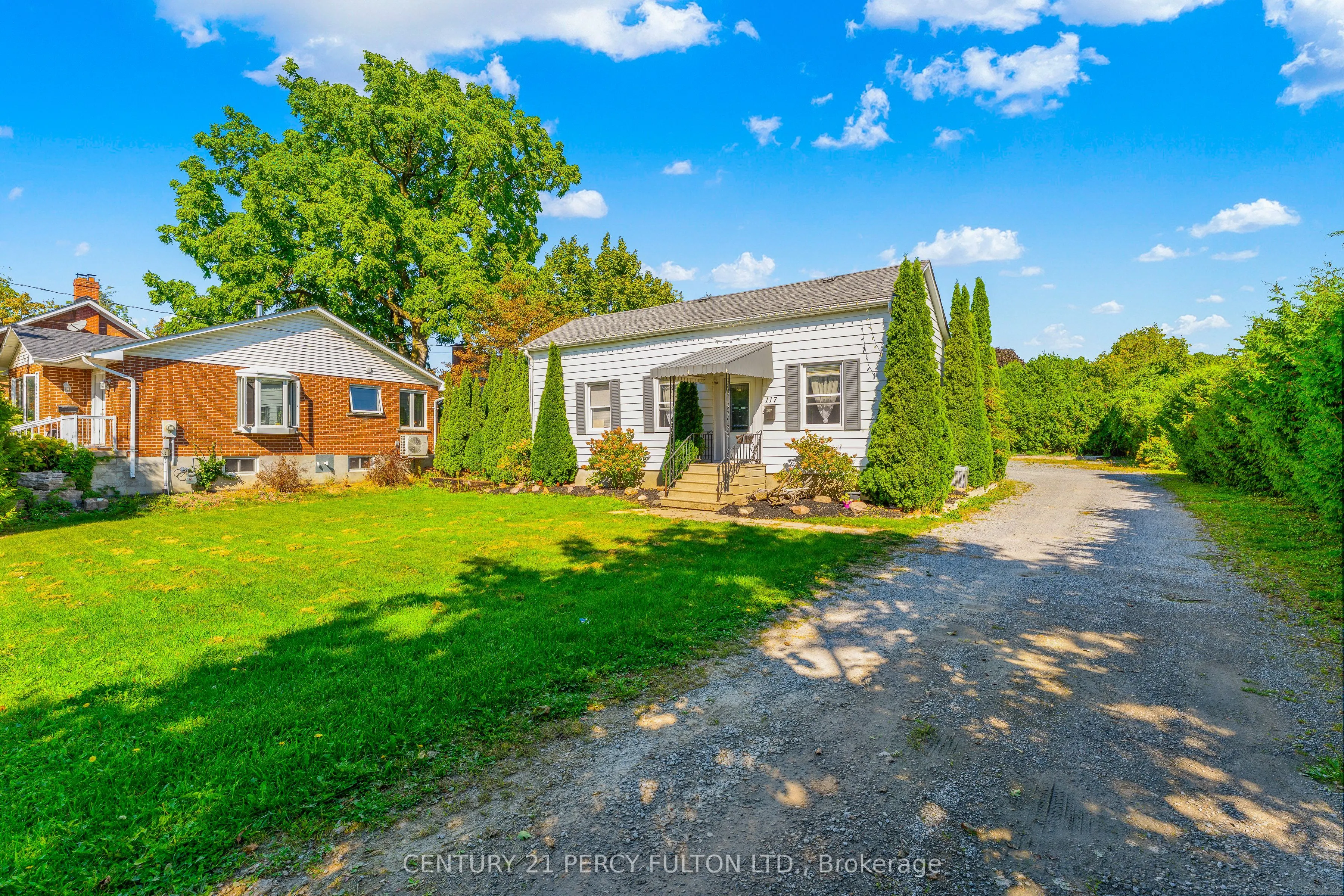117 Scugog Street
