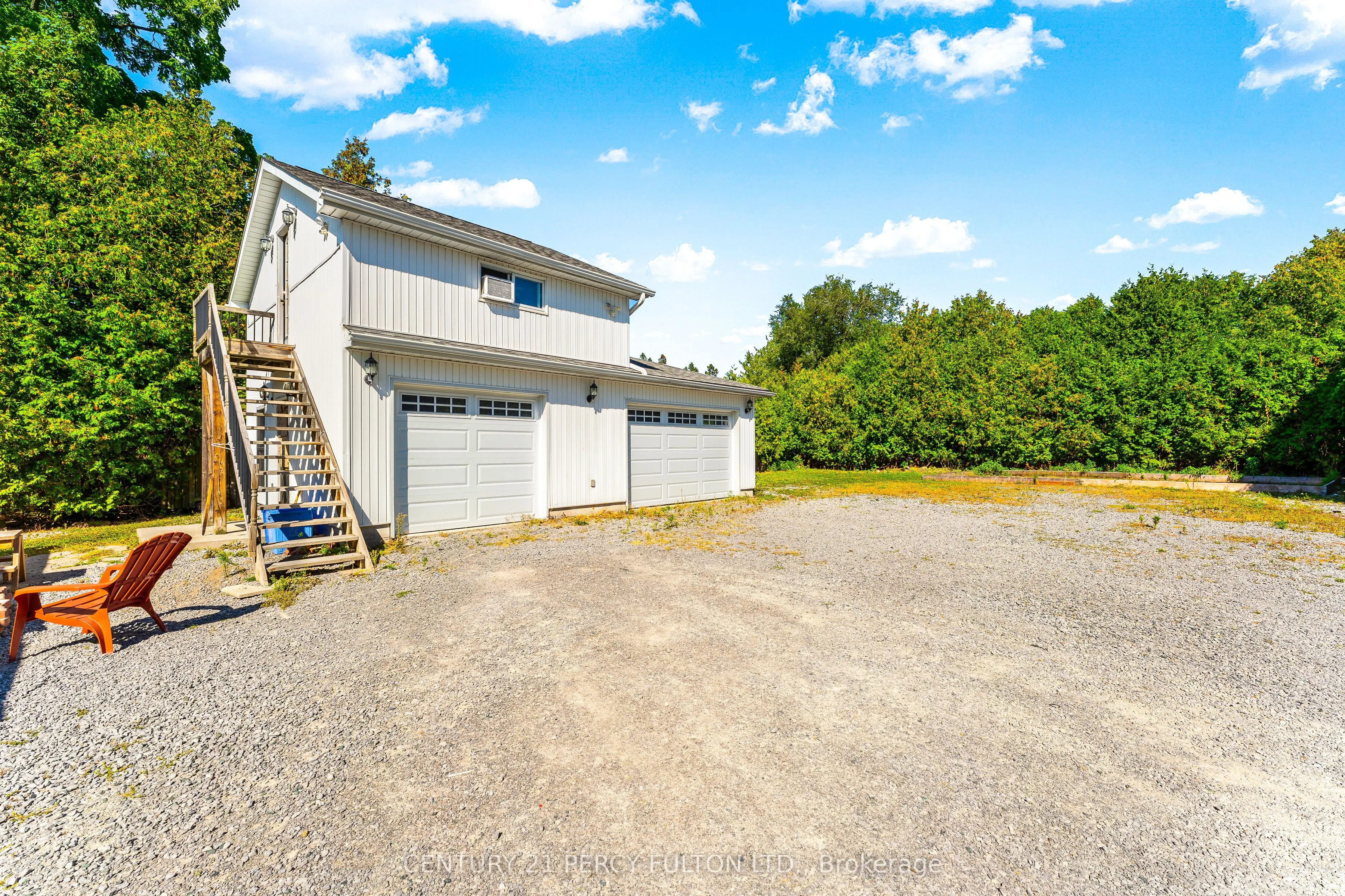 117 Scugog Street