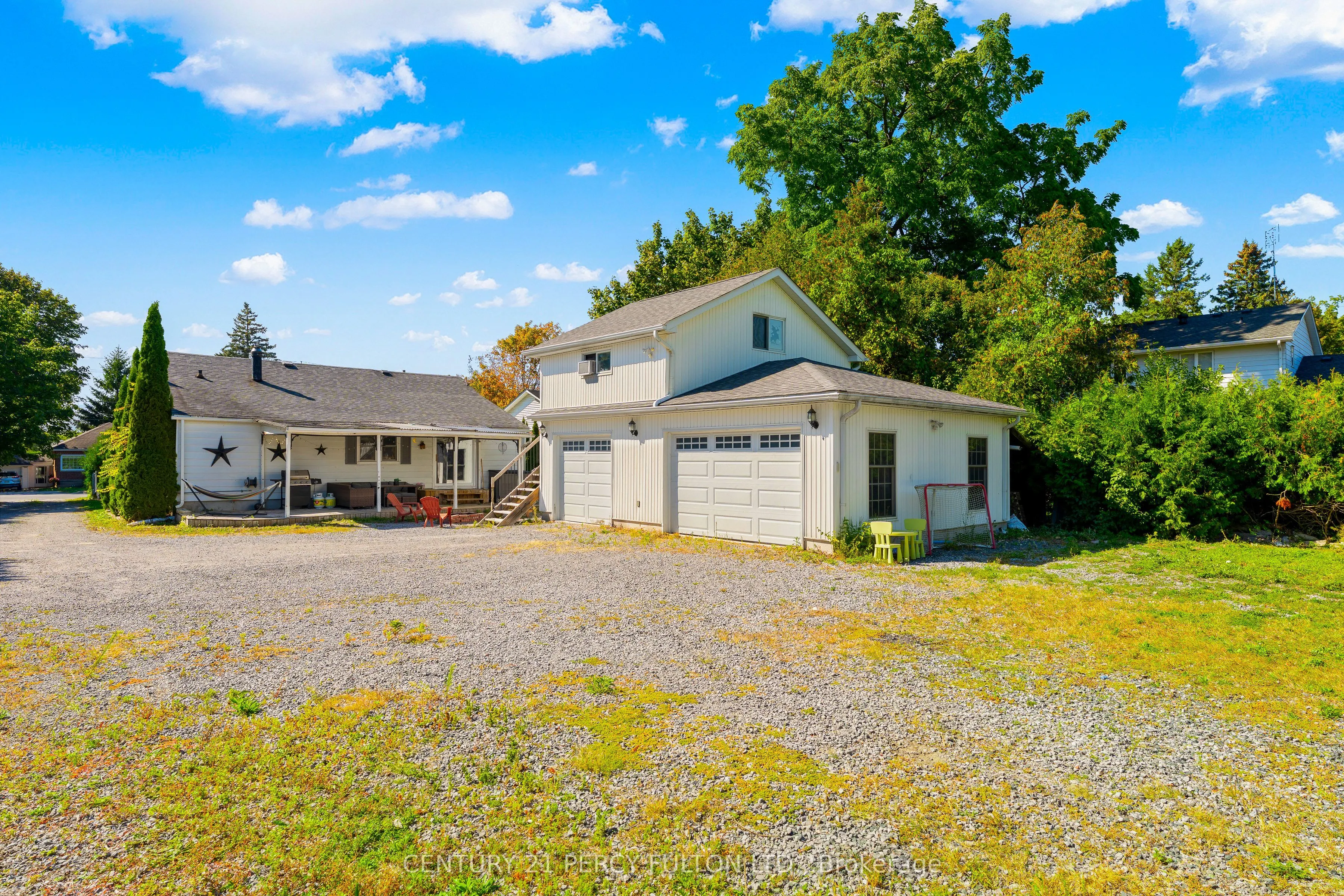 117 Scugog Street