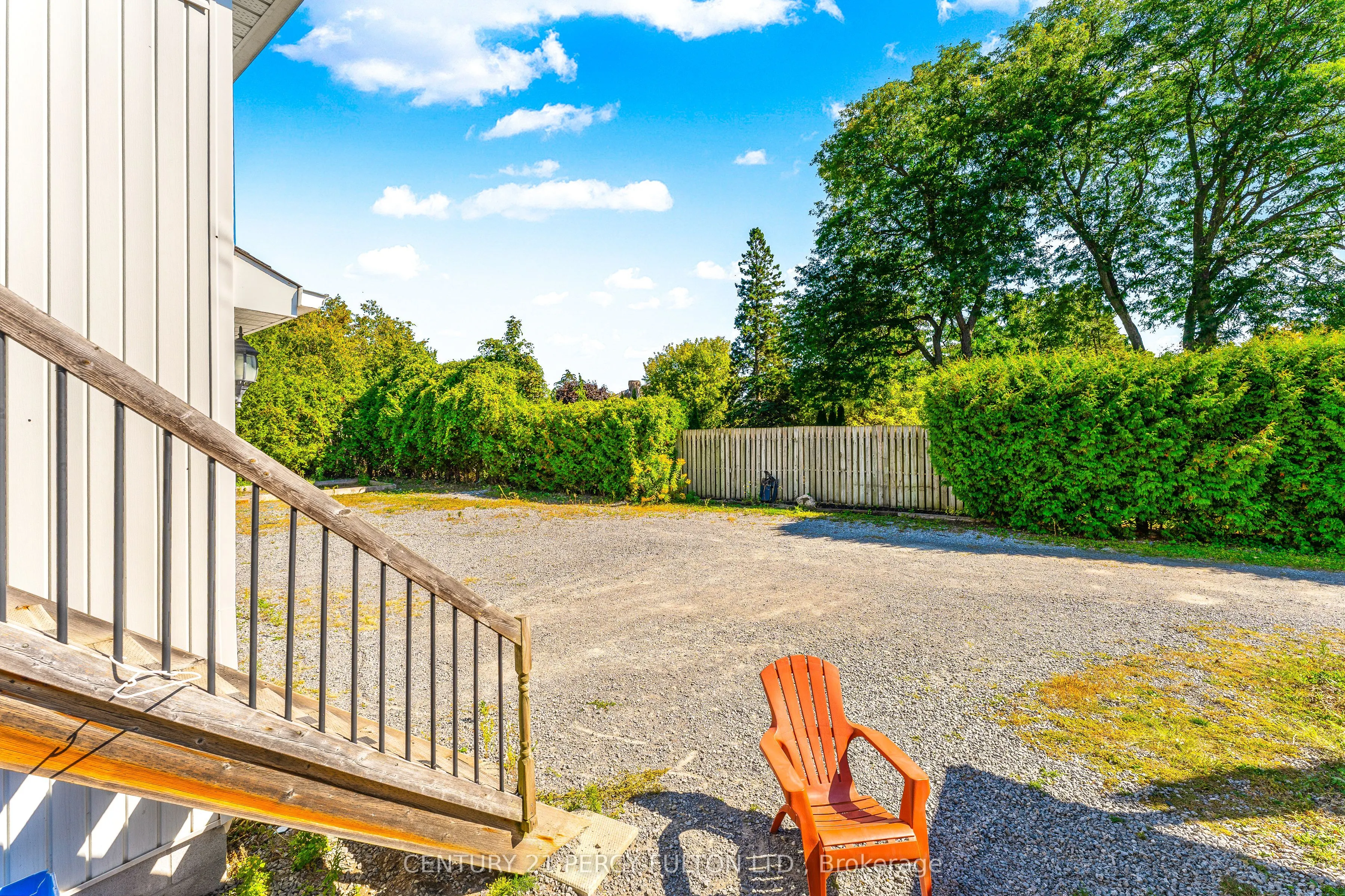 117 Scugog Street