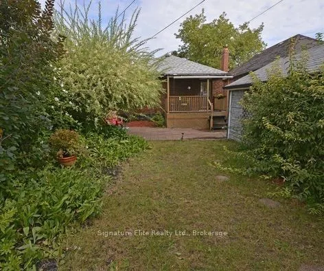 371 O'connor Drive, #Bsmt