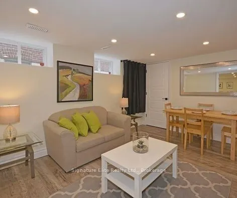 371 O'connor Drive, #Bsmt