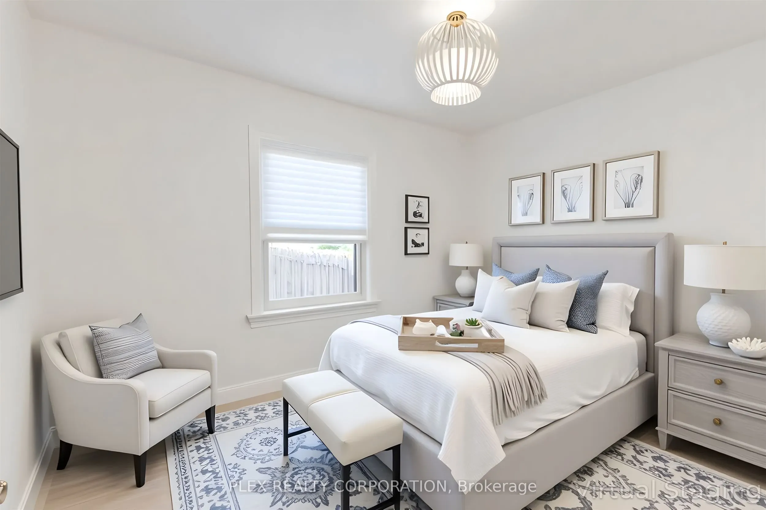 52 Merrian Road