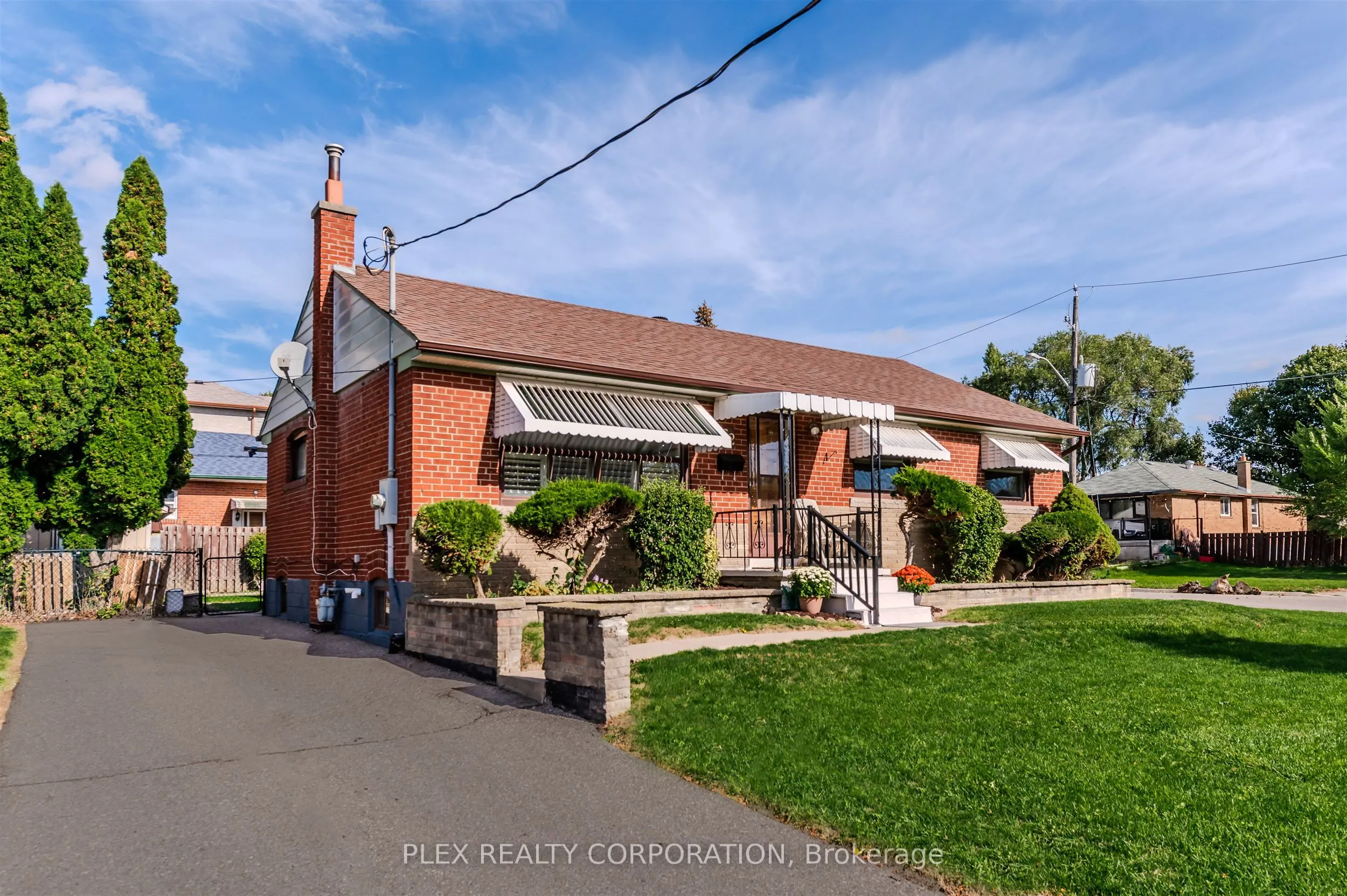 52 Merrian Road