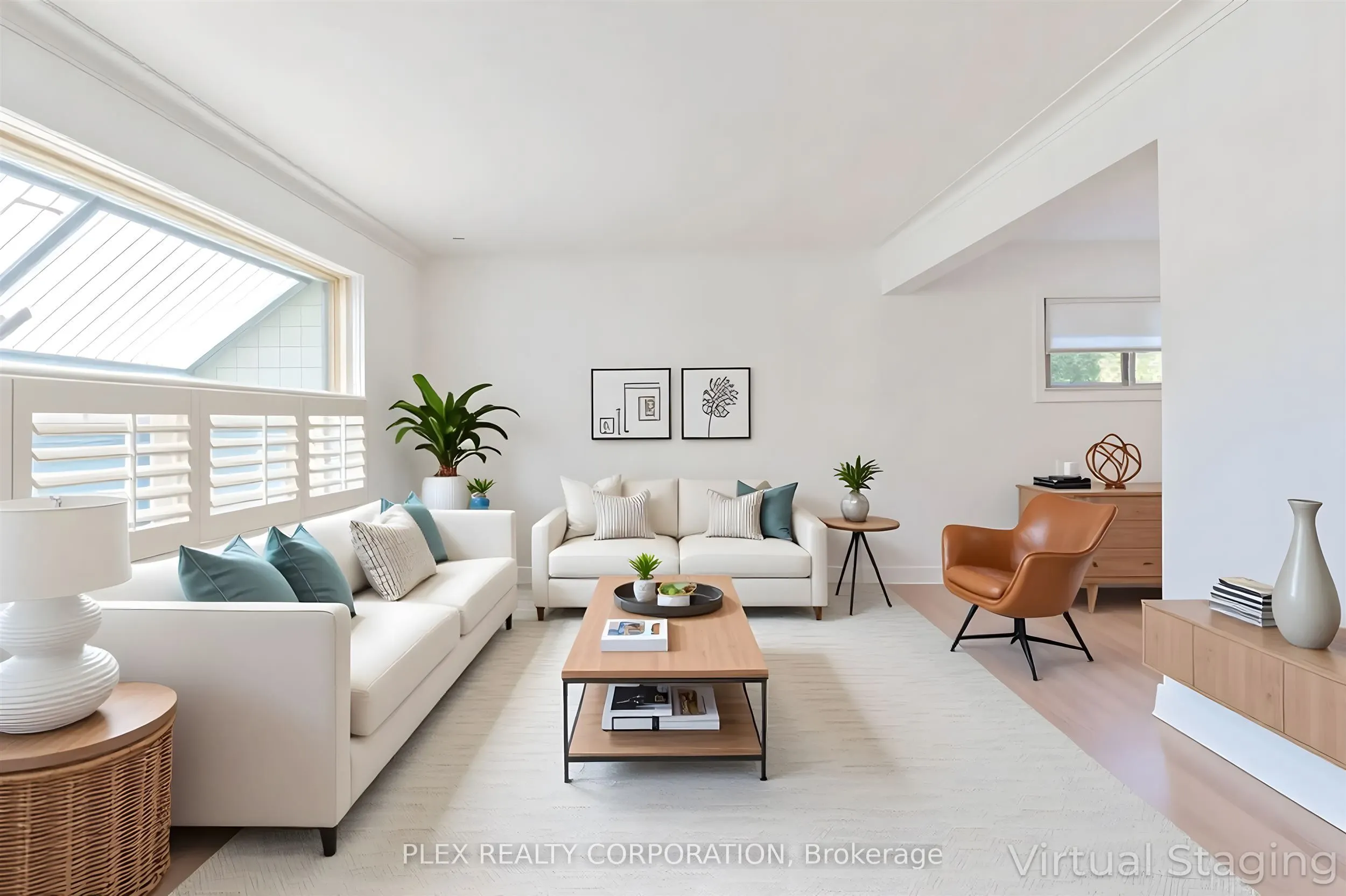 52 Merrian Road