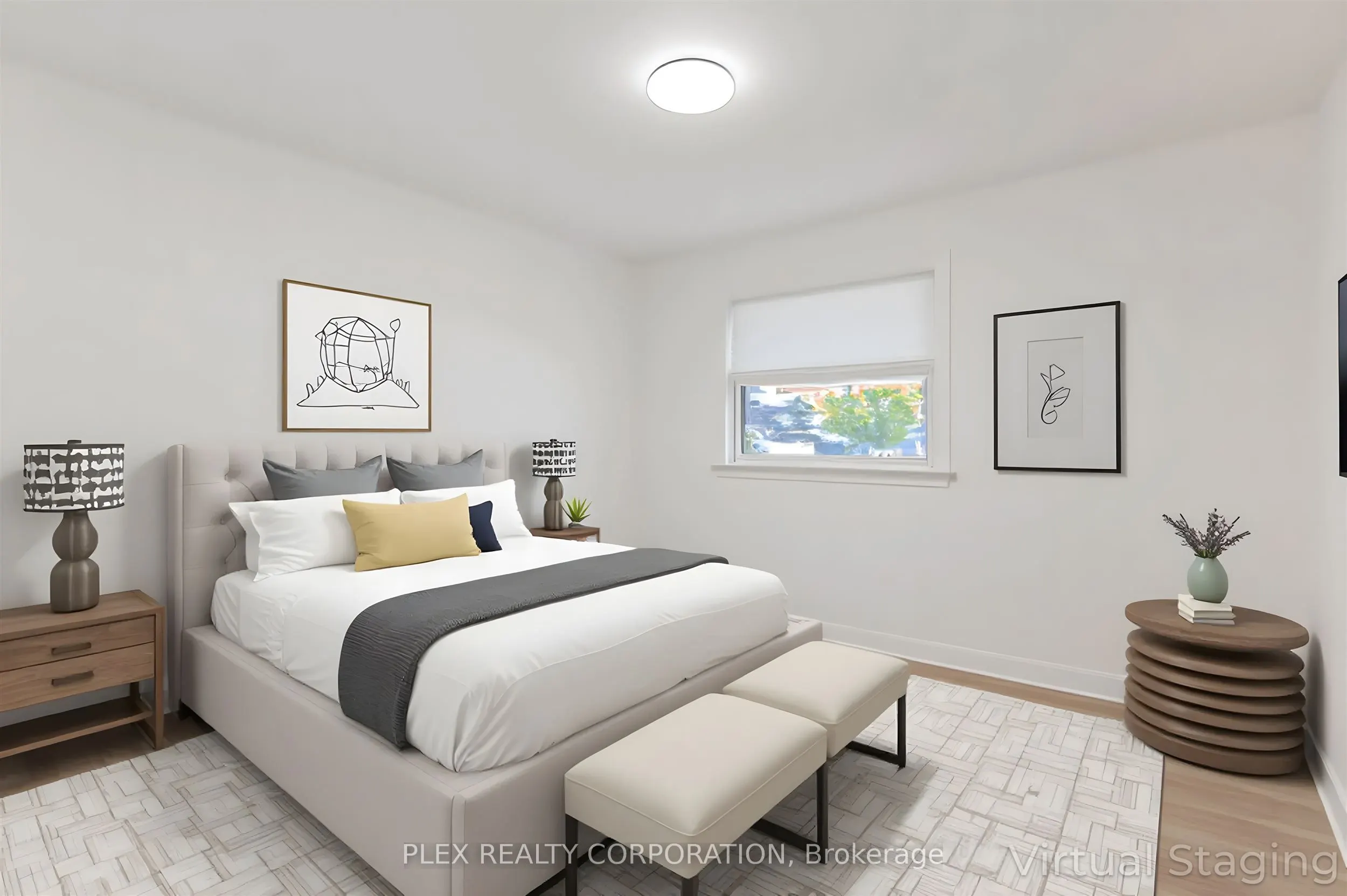 52 Merrian Road