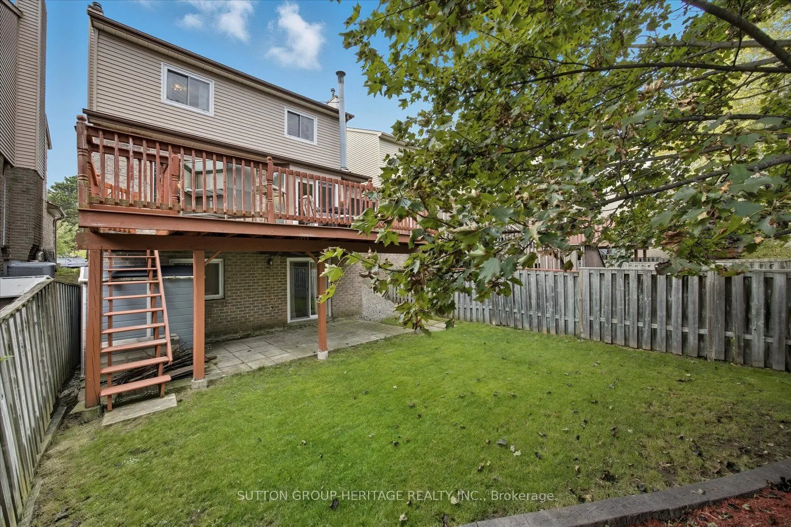 1509 Woodruff Crescent