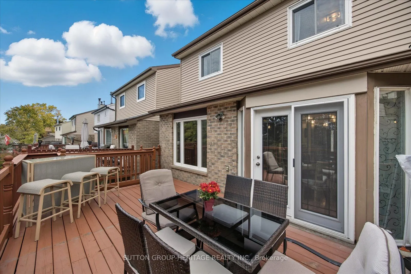 1509 Woodruff Crescent