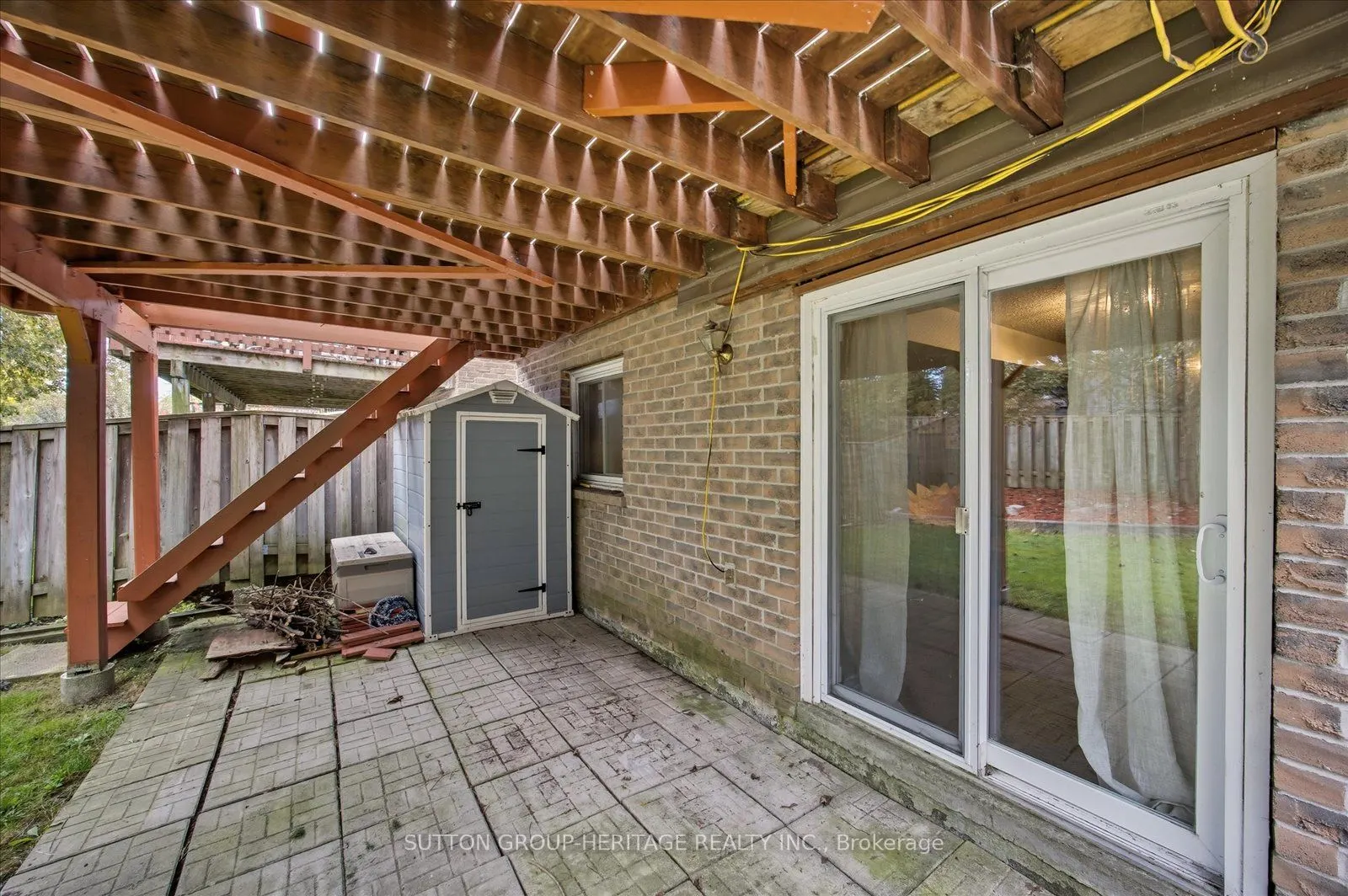 1509 Woodruff Crescent