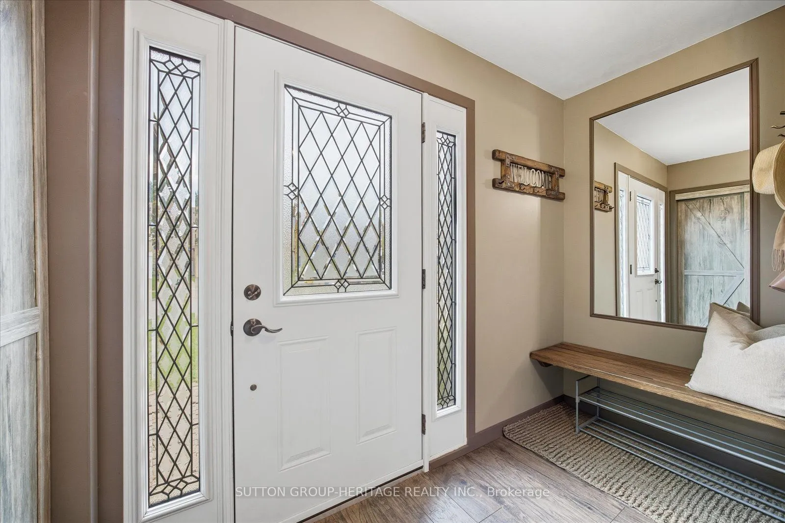 1509 Woodruff Crescent