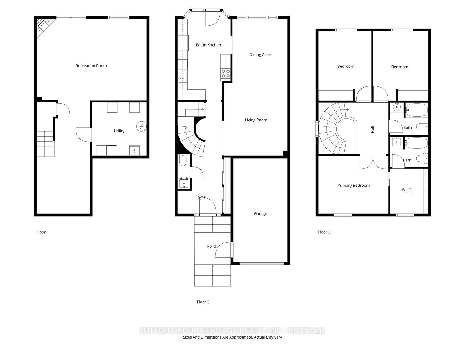 1509 Woodruff Crescent