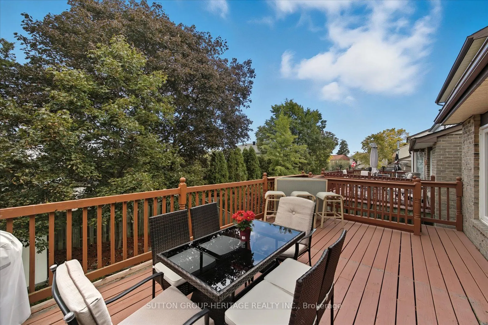 1509 Woodruff Crescent