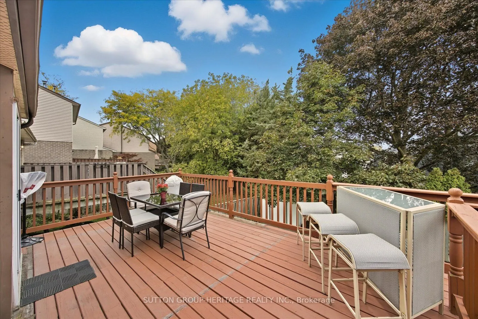 1509 Woodruff Crescent