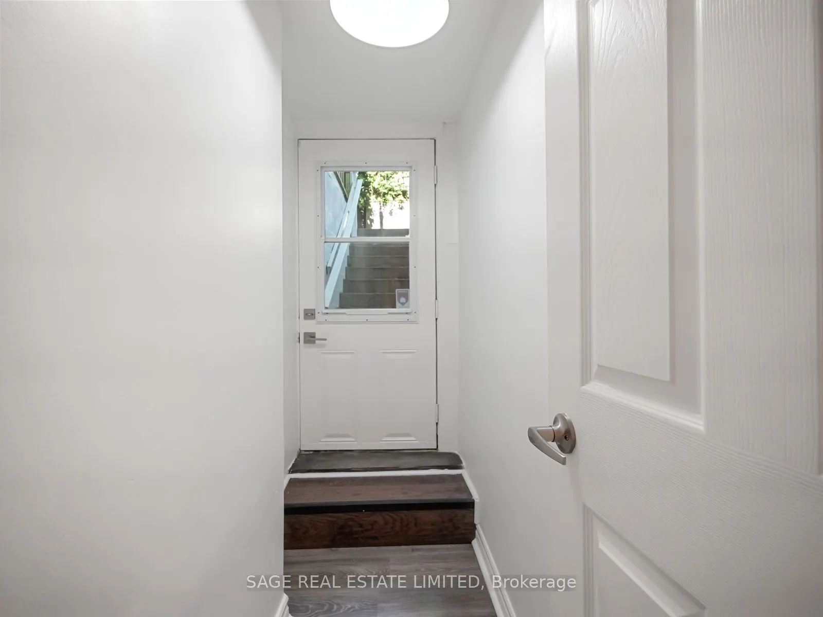 76 Boultbee Avenue, #Lower
