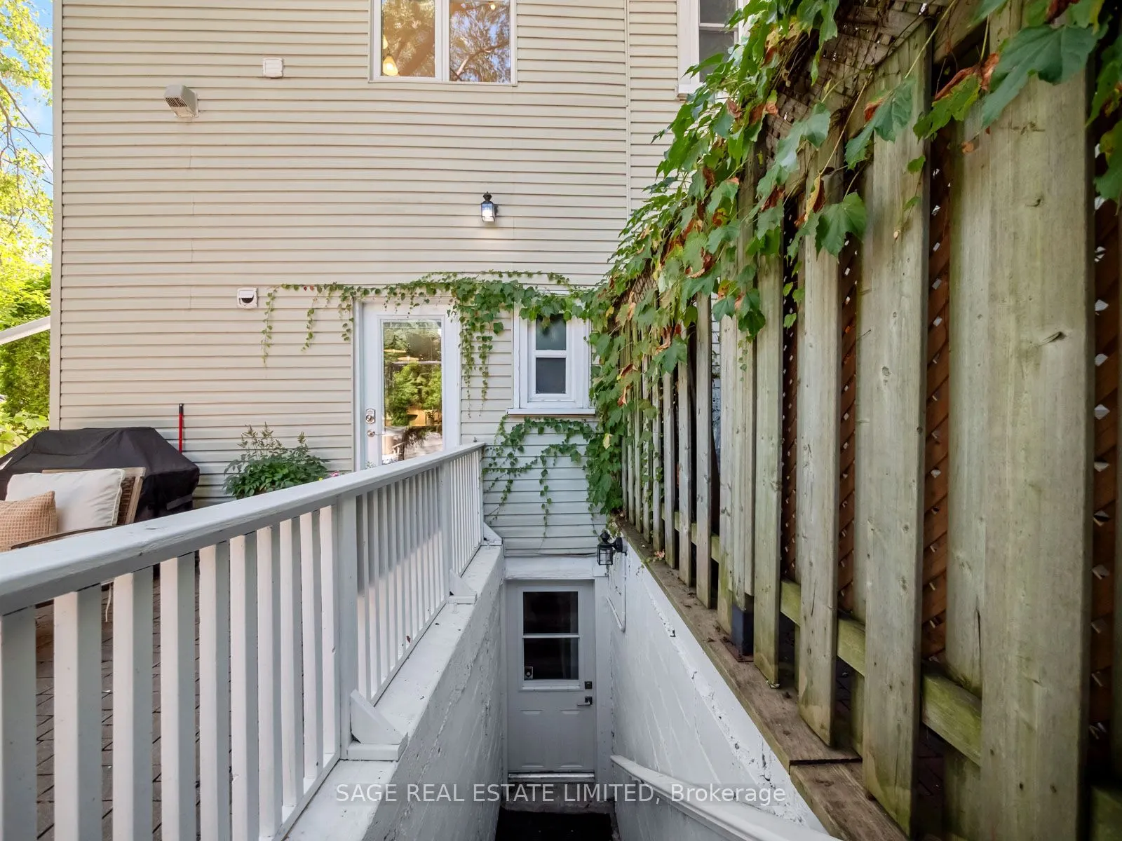 76 Boultbee Avenue, #Lower