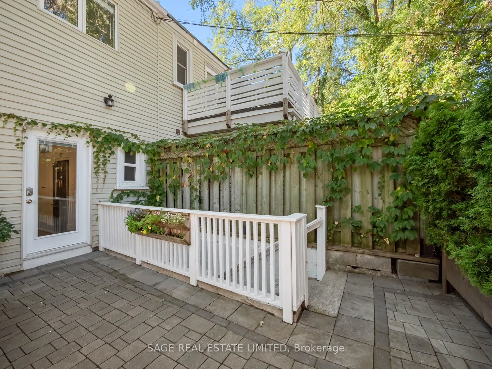 76 Boultbee Avenue, #Lower