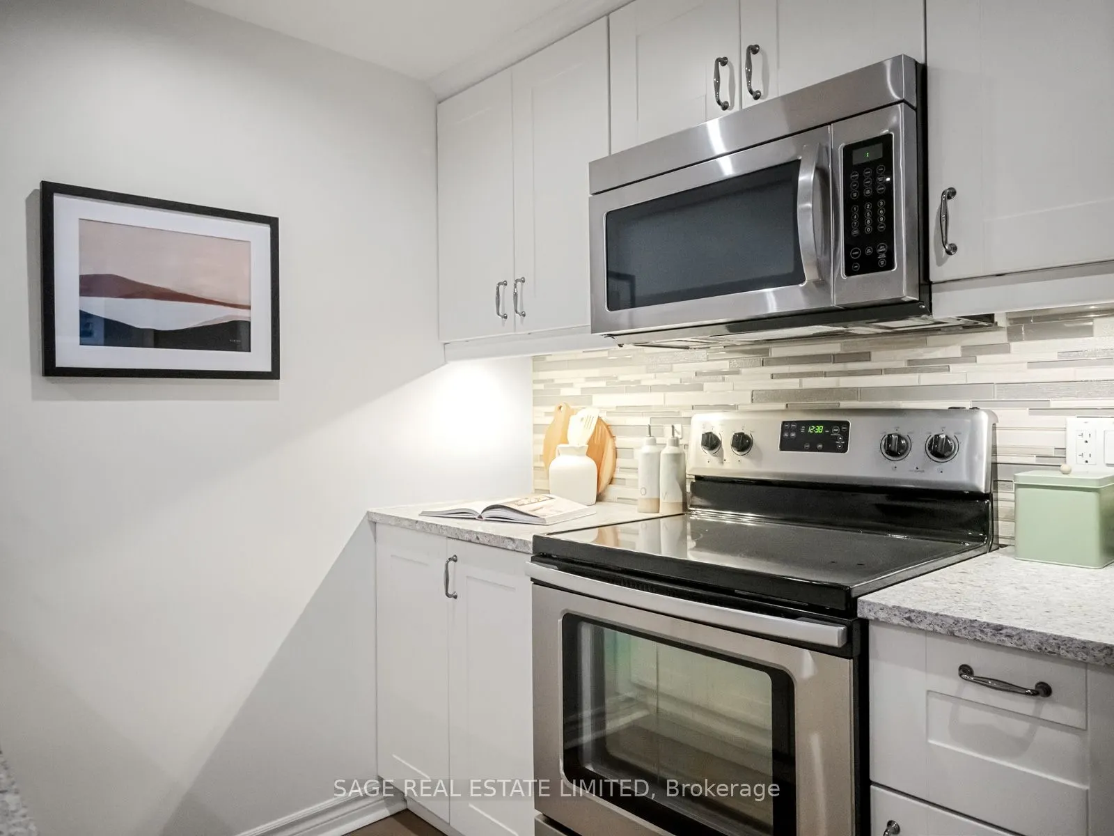 76 Boultbee Avenue, #Lower