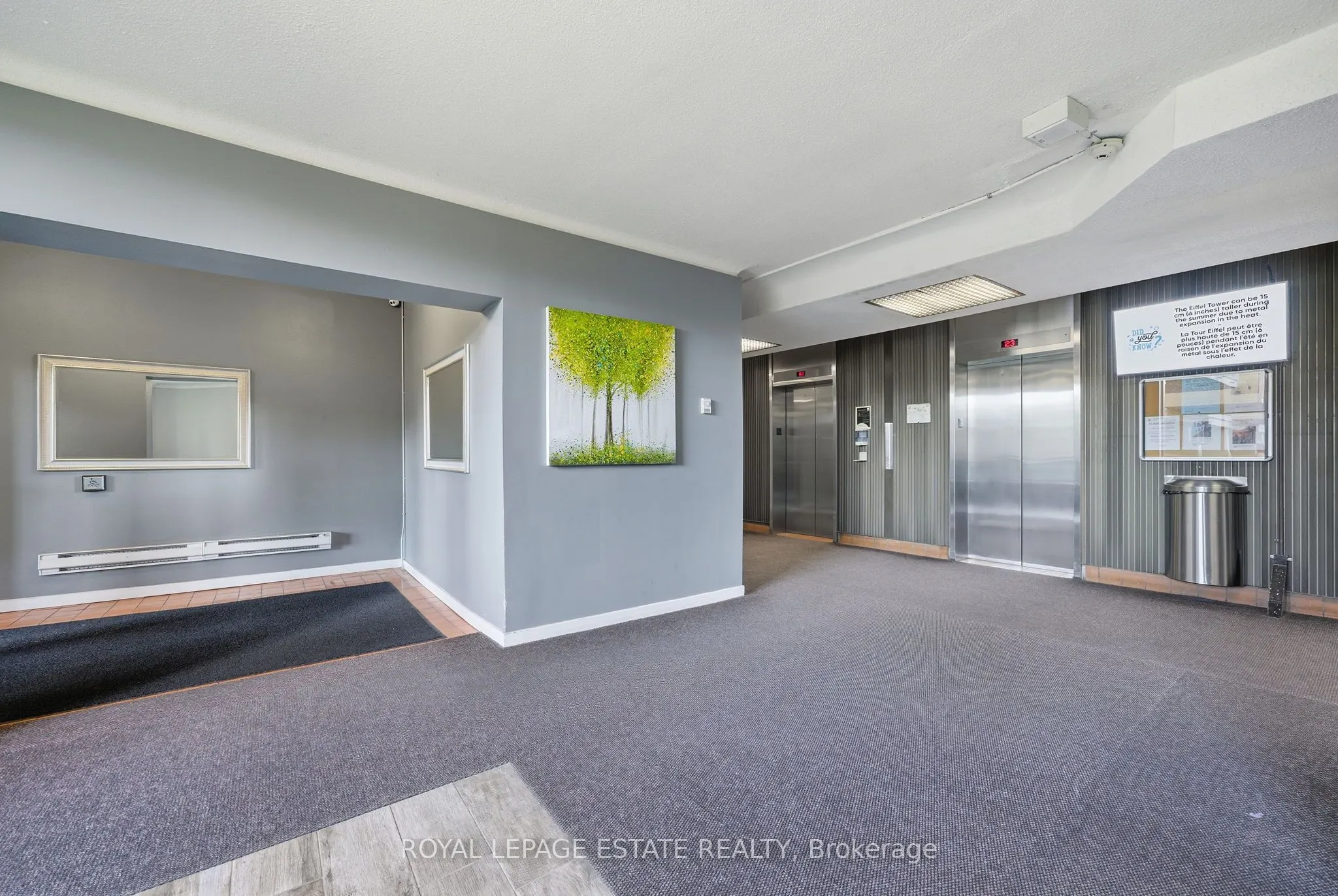5 Massey Square, #709