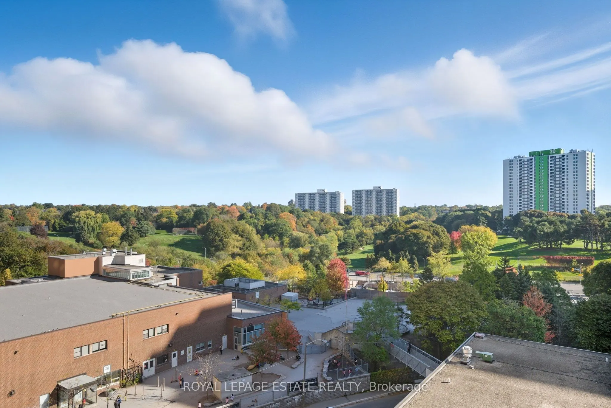 5 Massey Square, #709