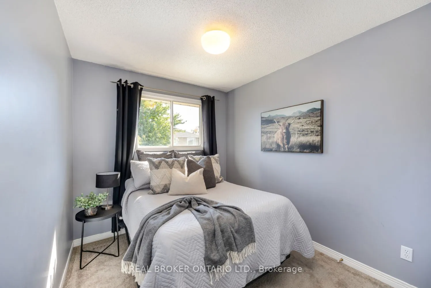 13 Fieldcrest Avenue