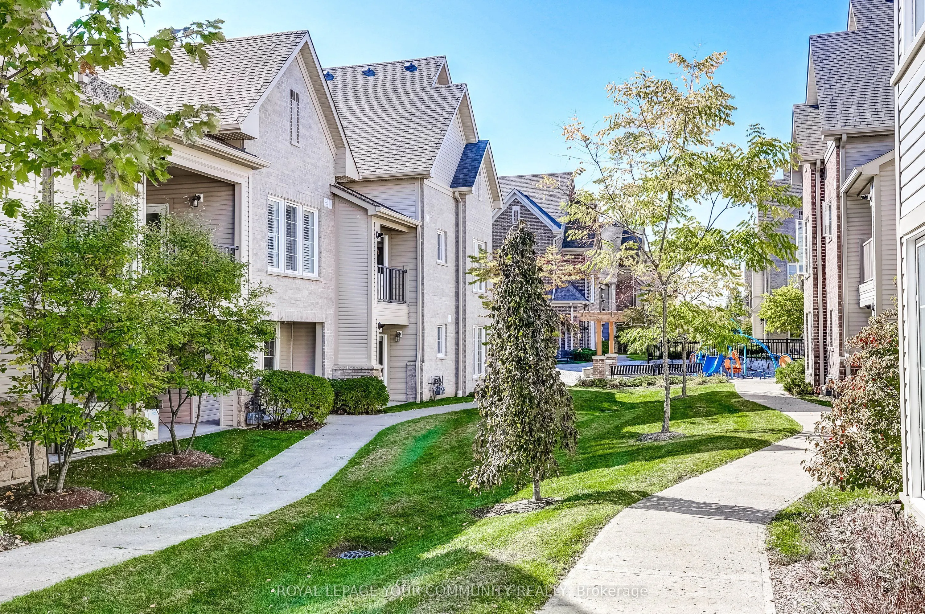 1430 Gord Vinson Avenue, #39