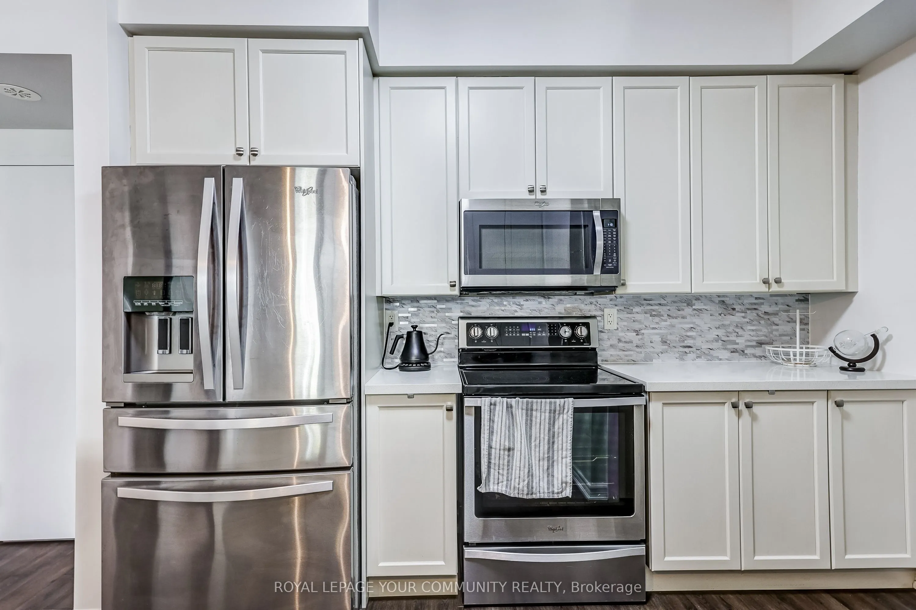 1430 Gord Vinson Avenue, #39