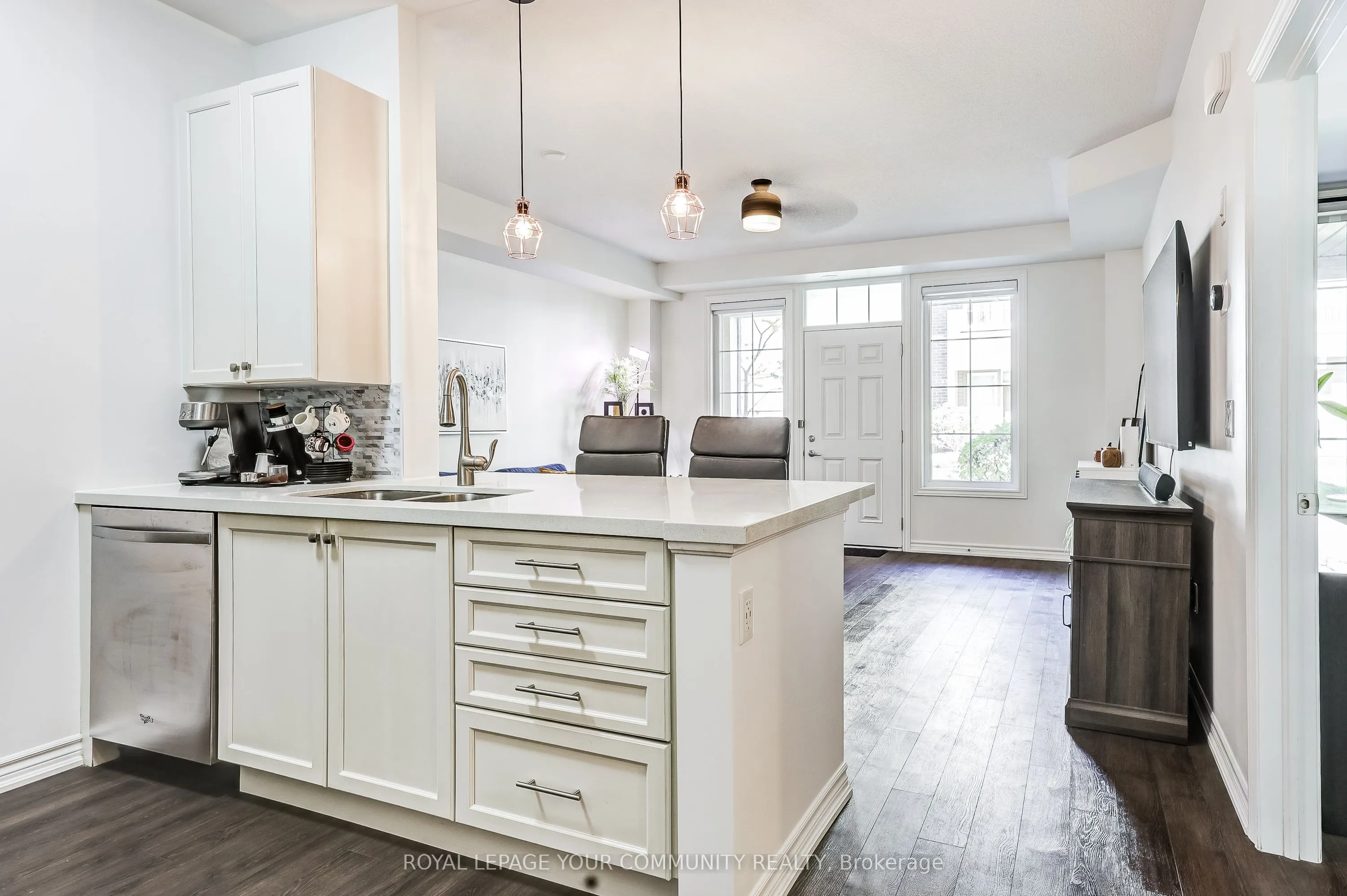 1430 Gord Vinson Avenue, #39