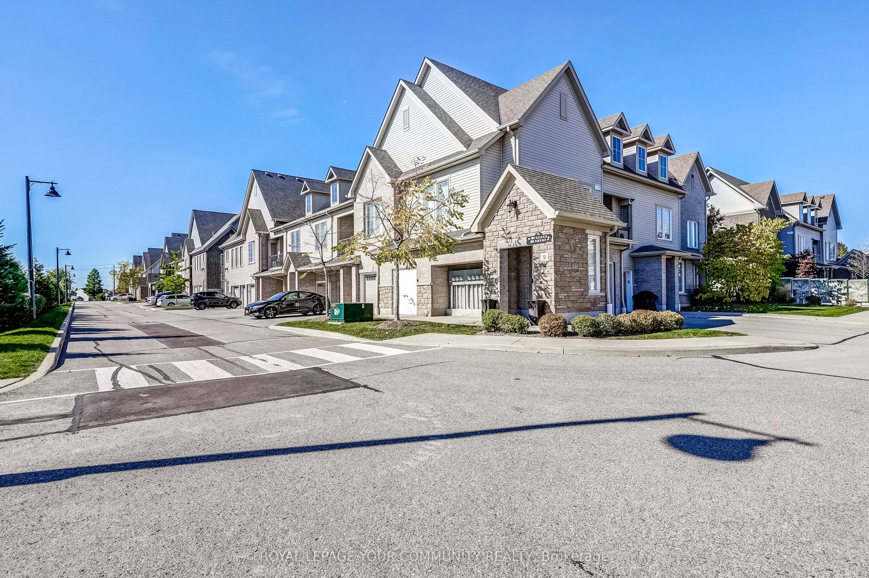 1430 Gord Vinson Avenue, #39