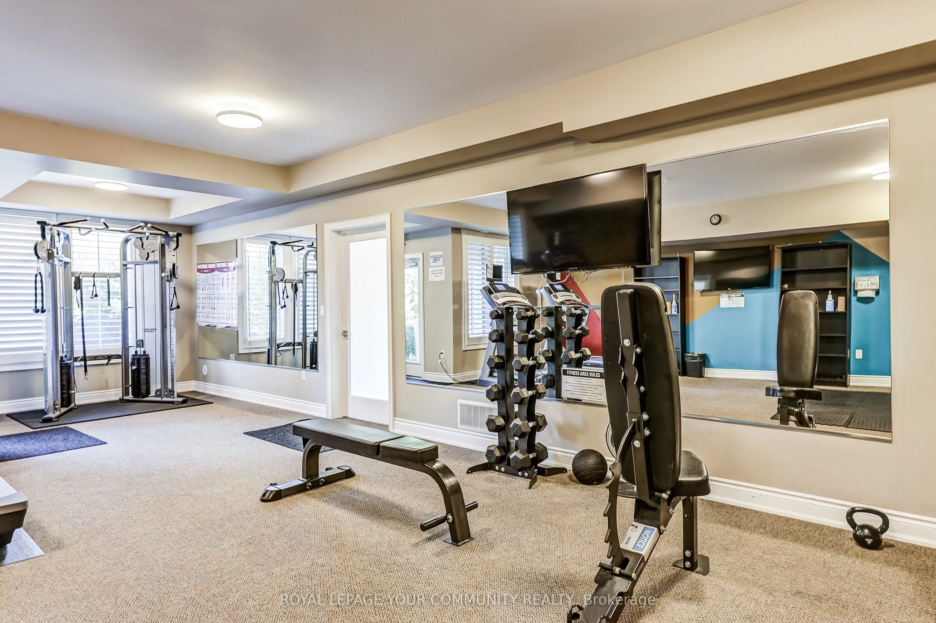 1430 Gord Vinson Avenue, #39