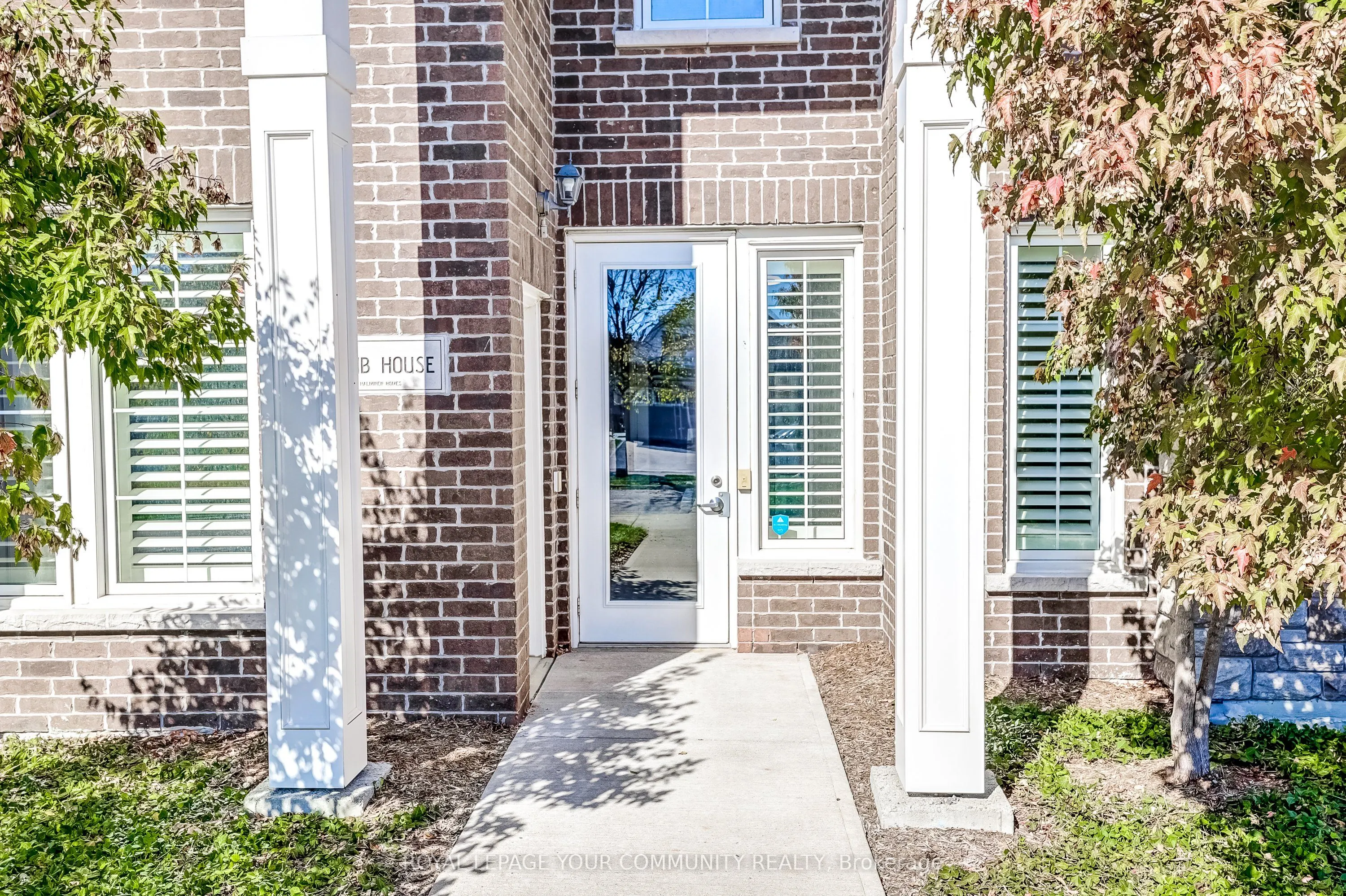 1430 Gord Vinson Avenue, #39