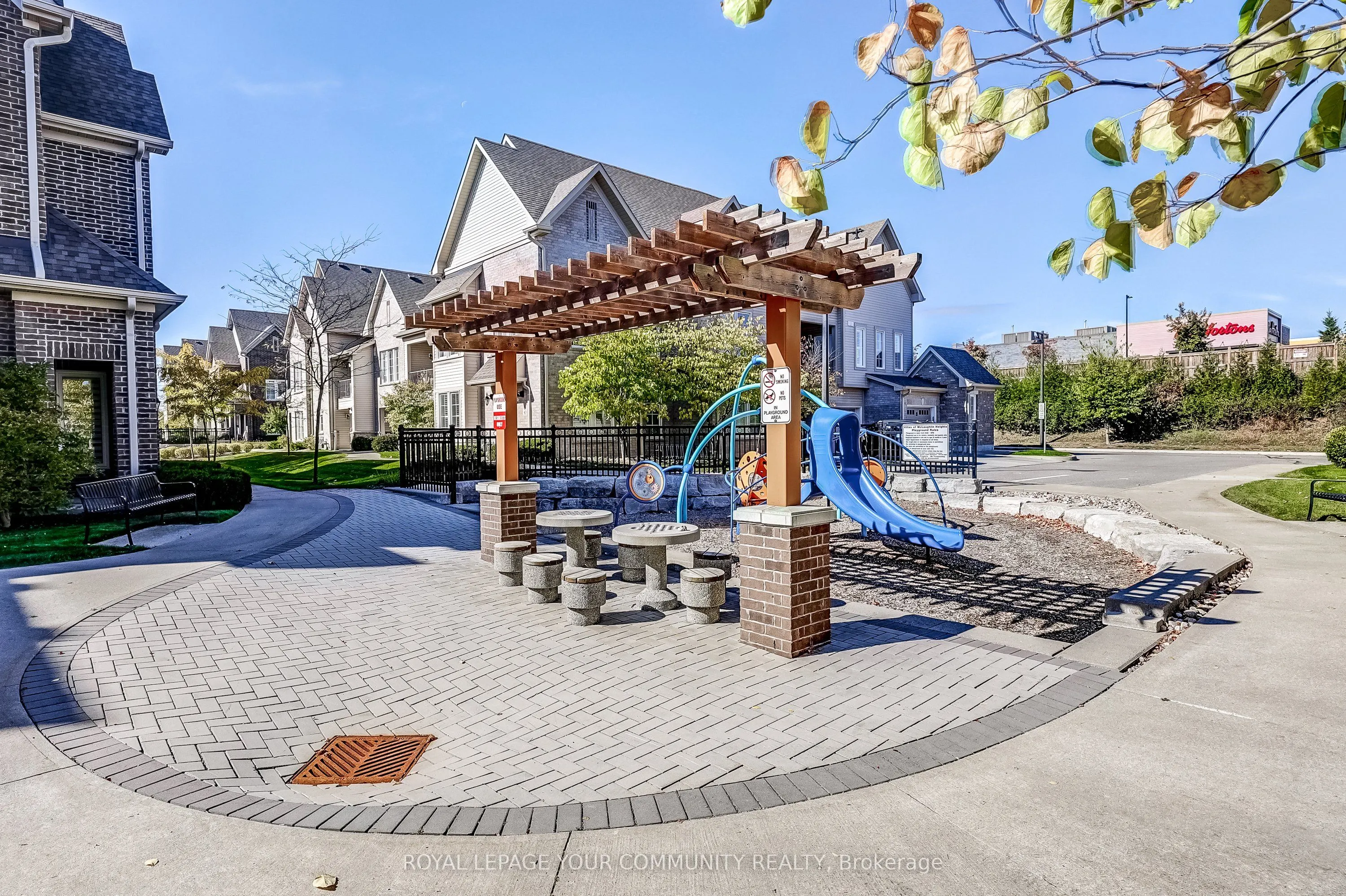 1430 Gord Vinson Avenue, #39