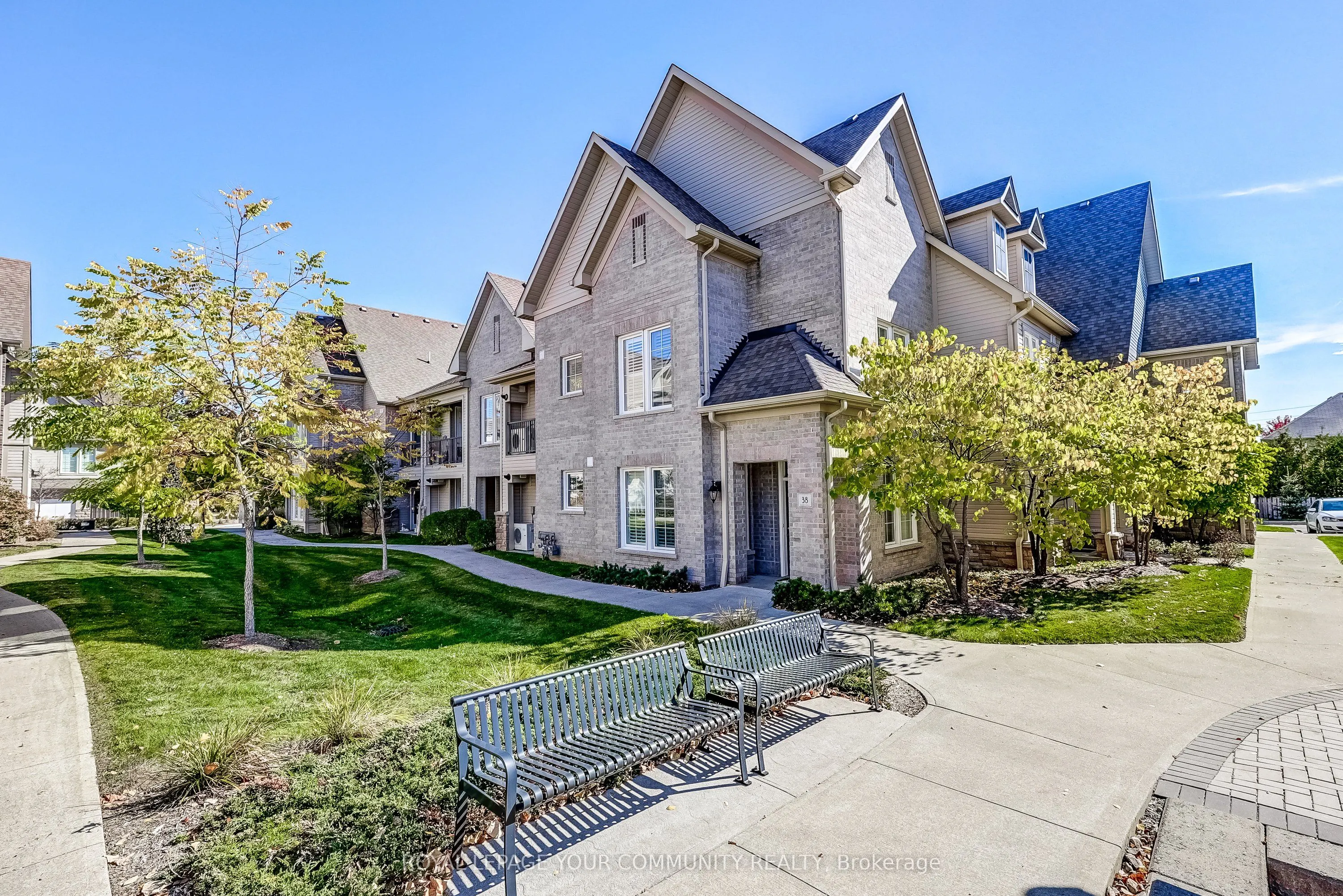 1430 Gord Vinson Avenue, #39