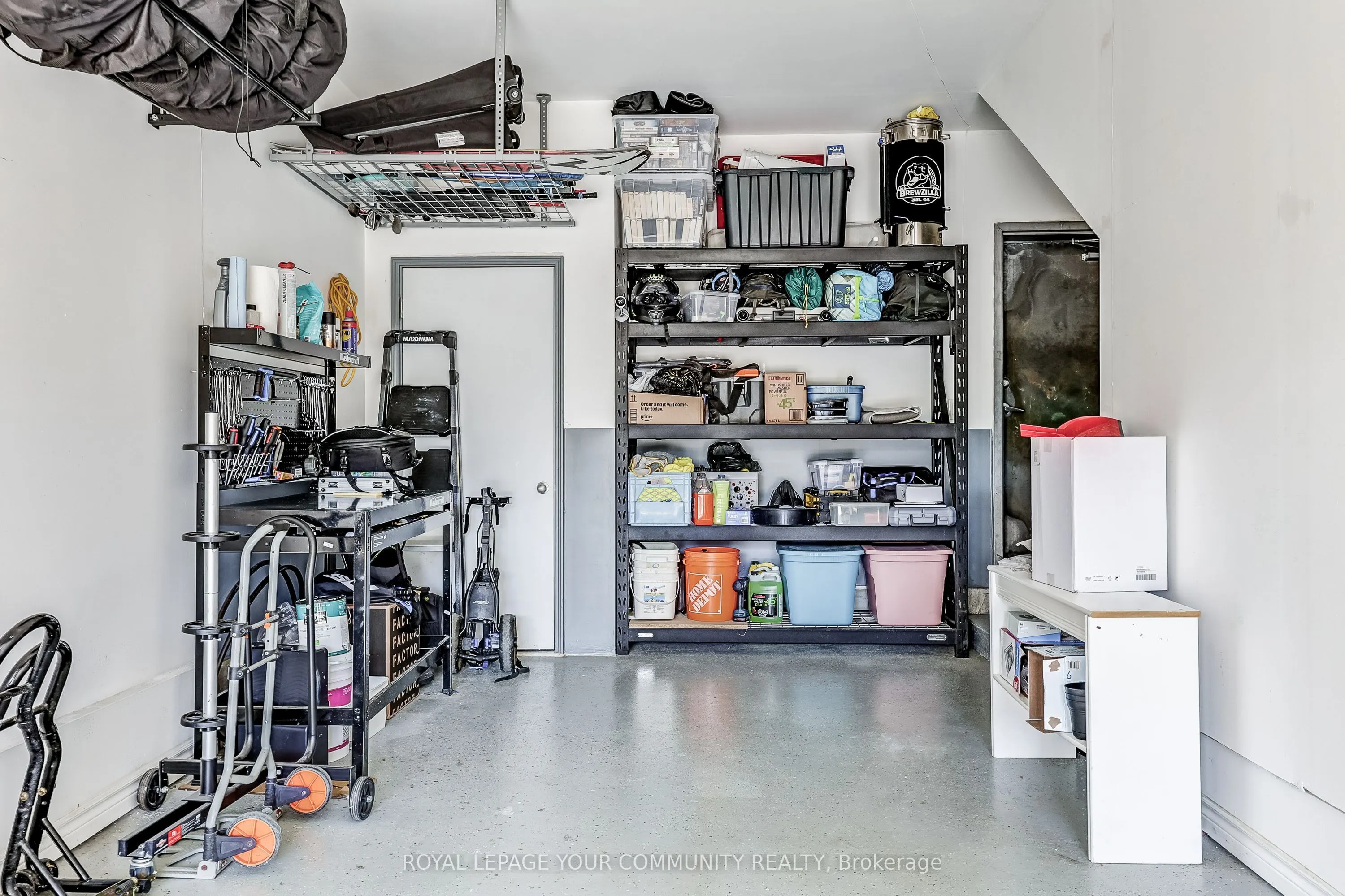 1430 Gord Vinson Avenue, #39
