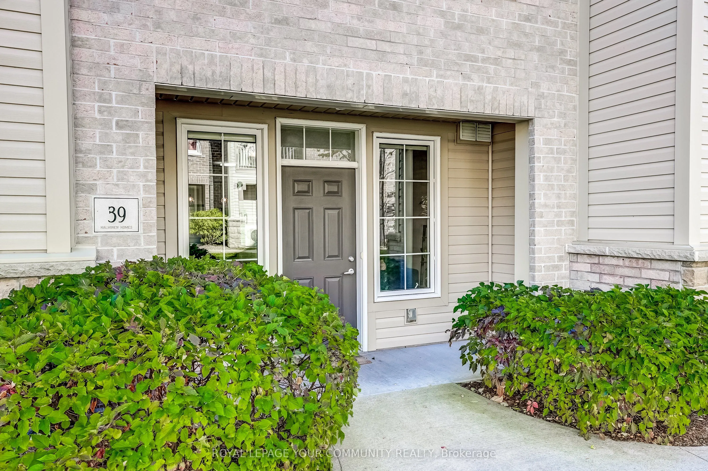 1430 Gord Vinson Avenue, #39