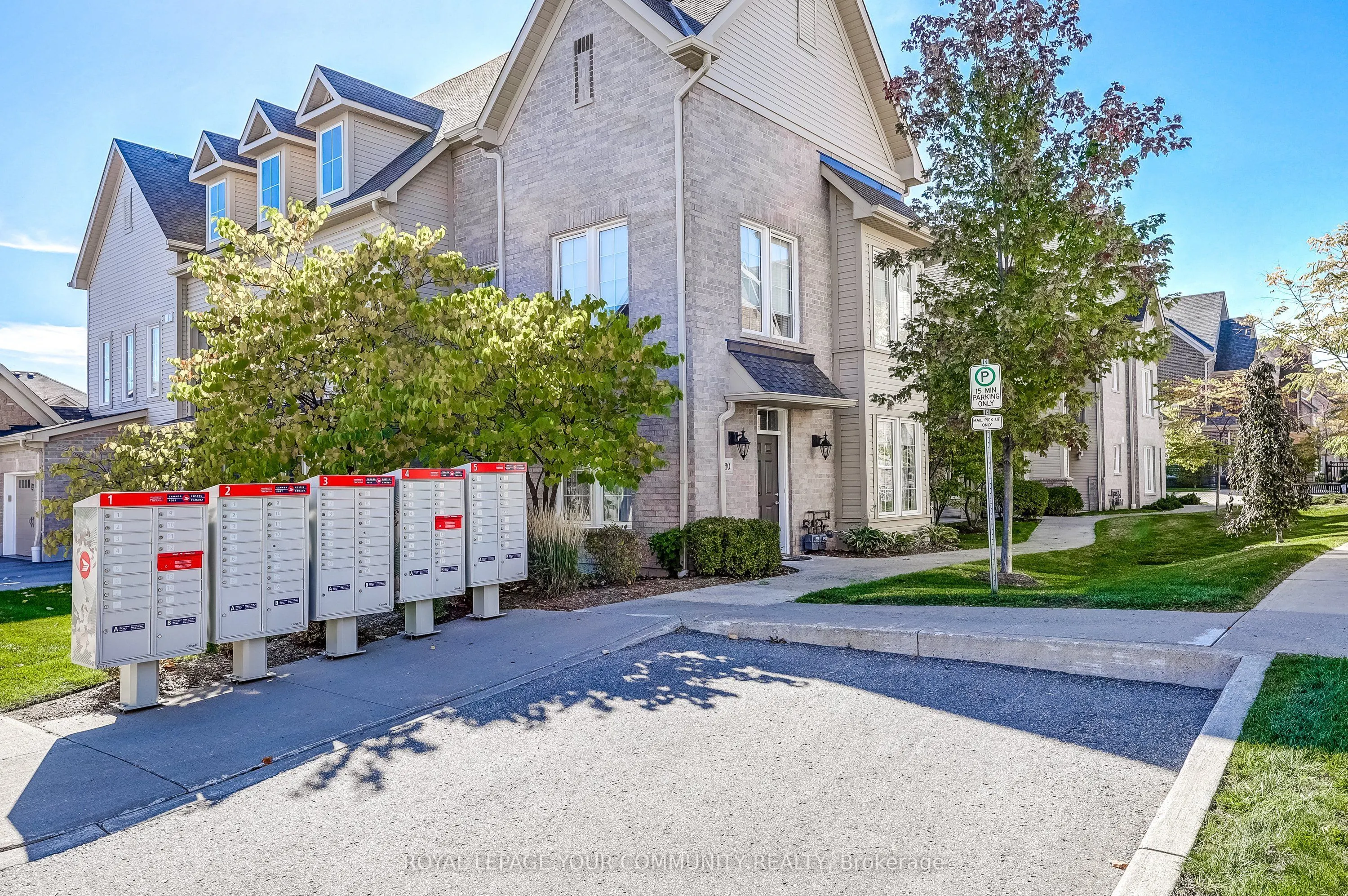 1430 Gord Vinson Avenue, #39