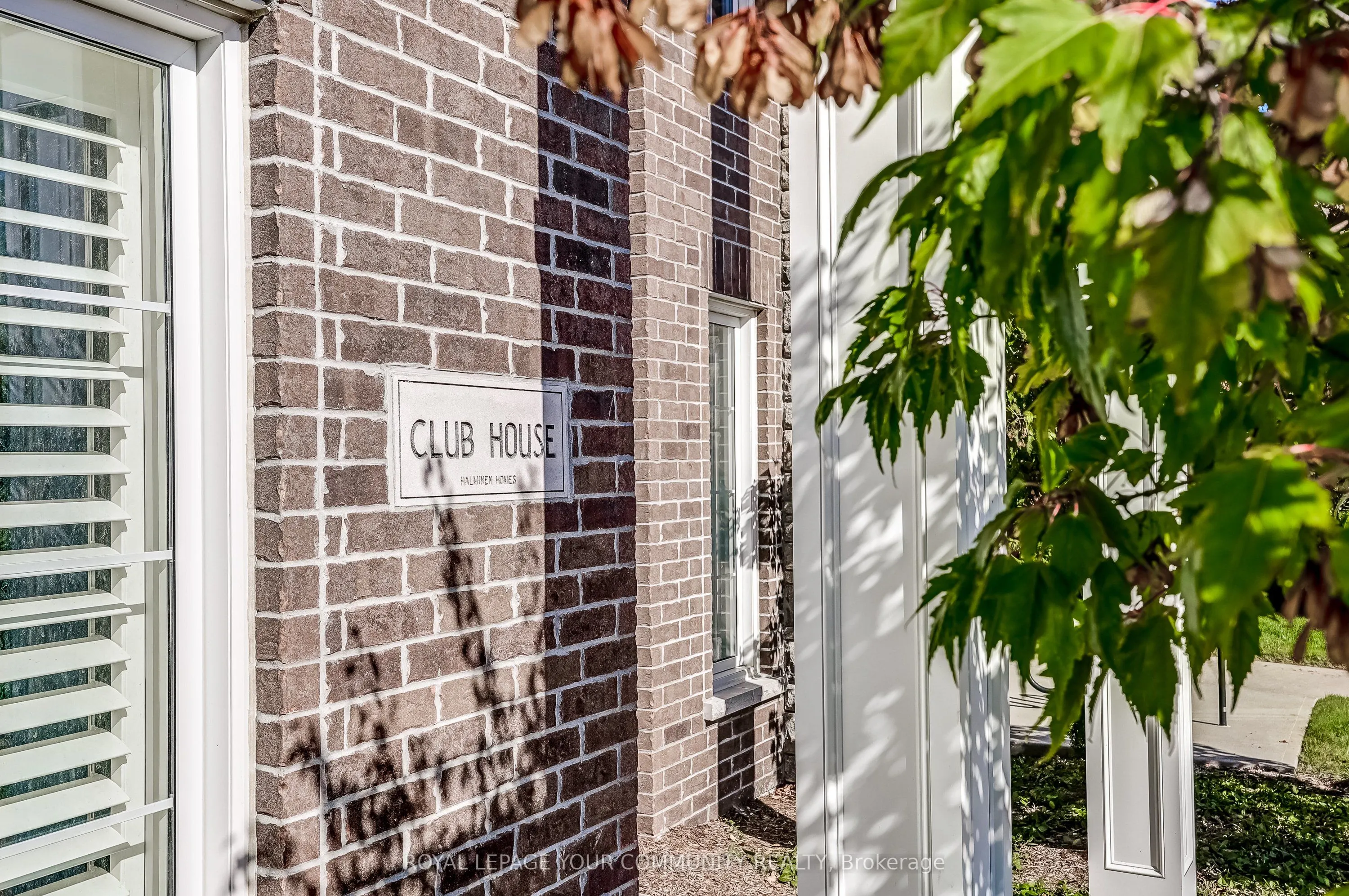 1430 Gord Vinson Avenue, #39