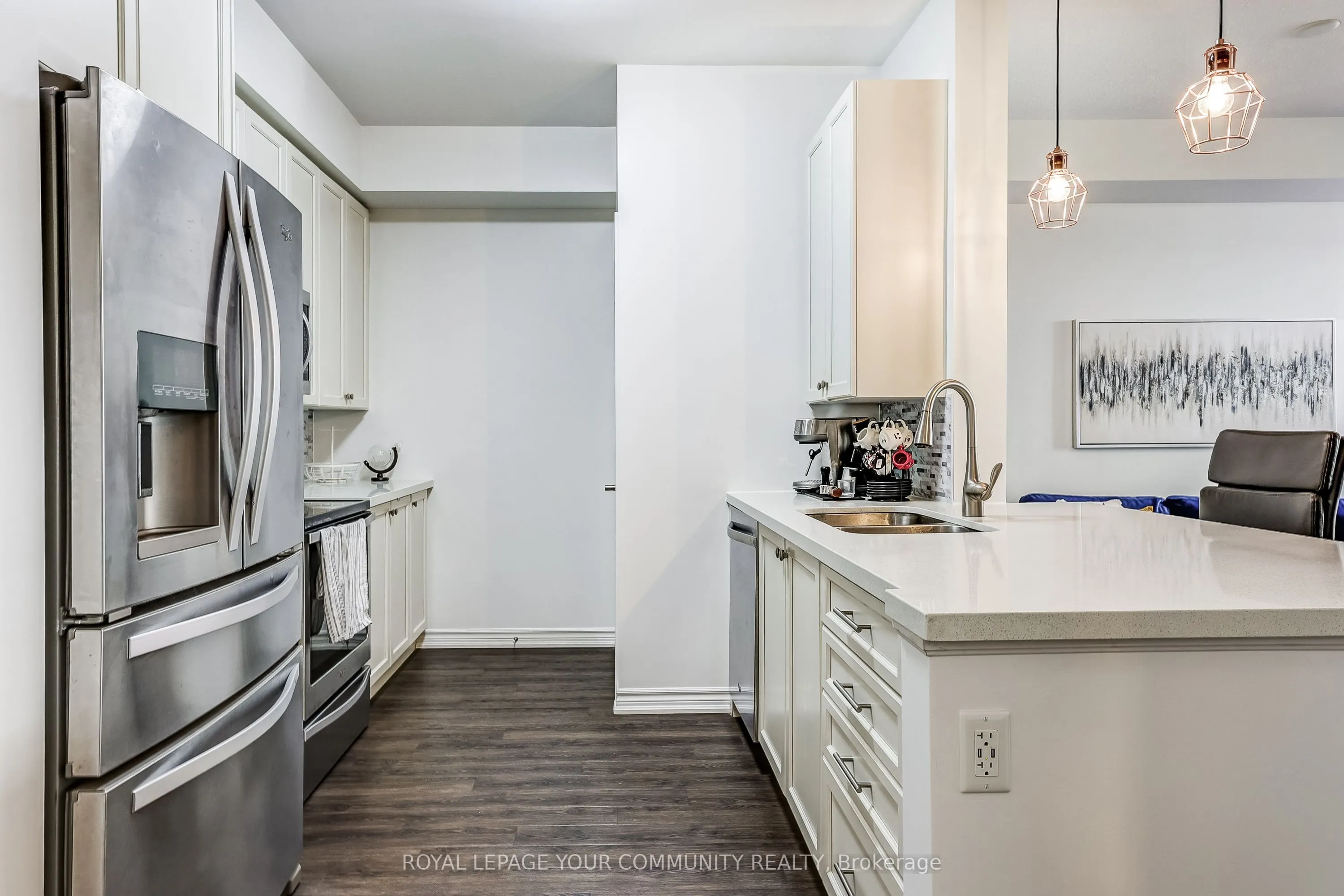 1430 Gord Vinson Avenue, #39