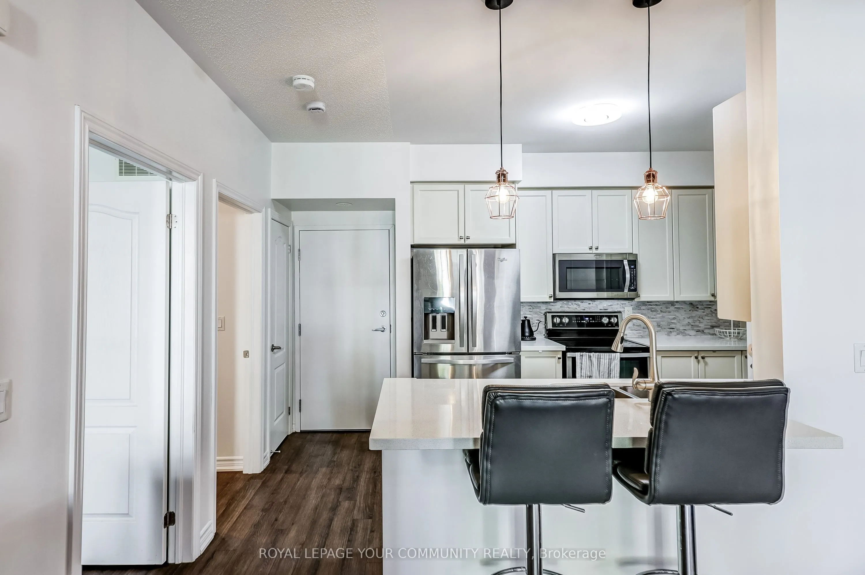 1430 Gord Vinson Avenue, #39