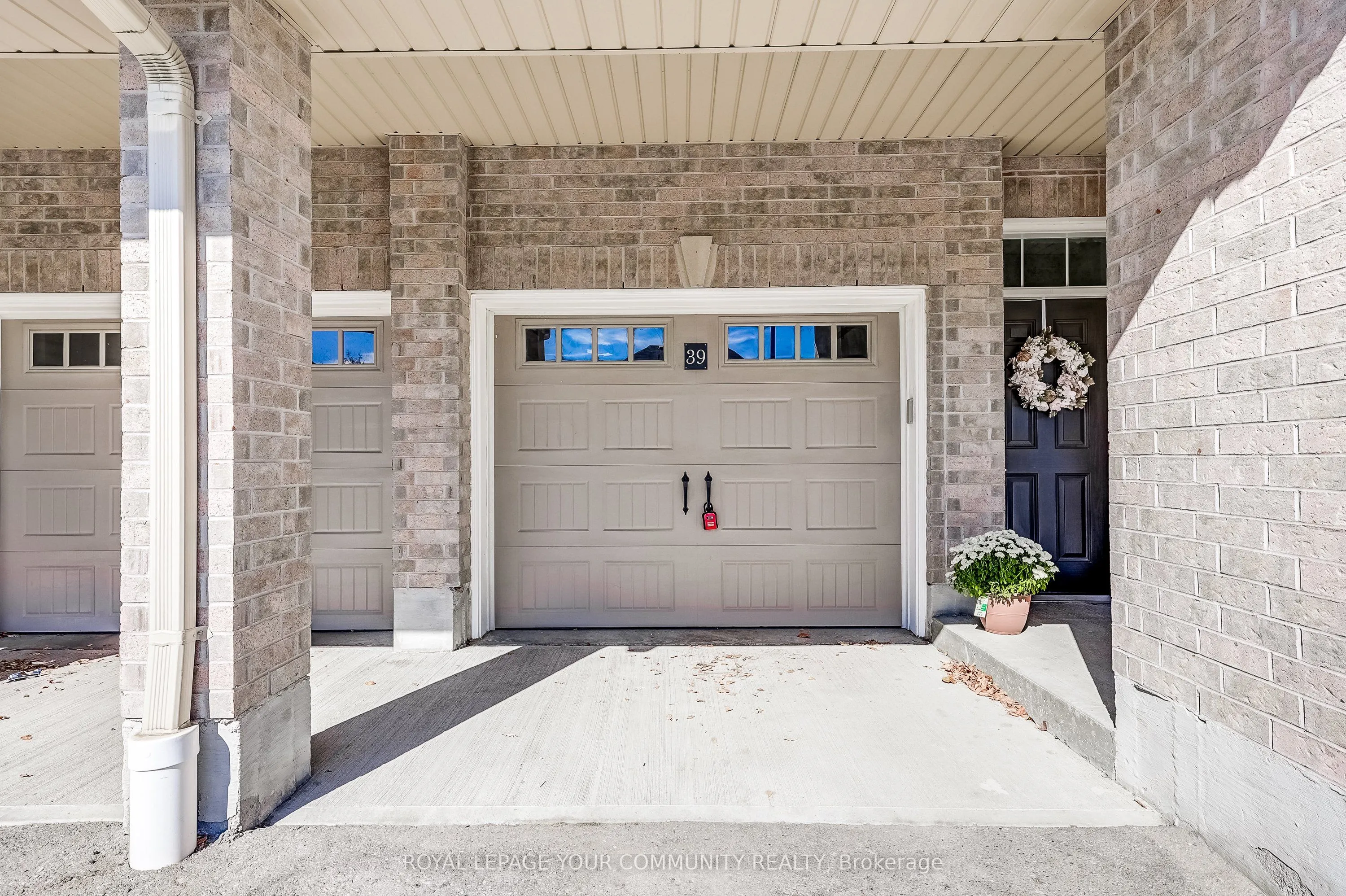 1430 Gord Vinson Avenue, #39