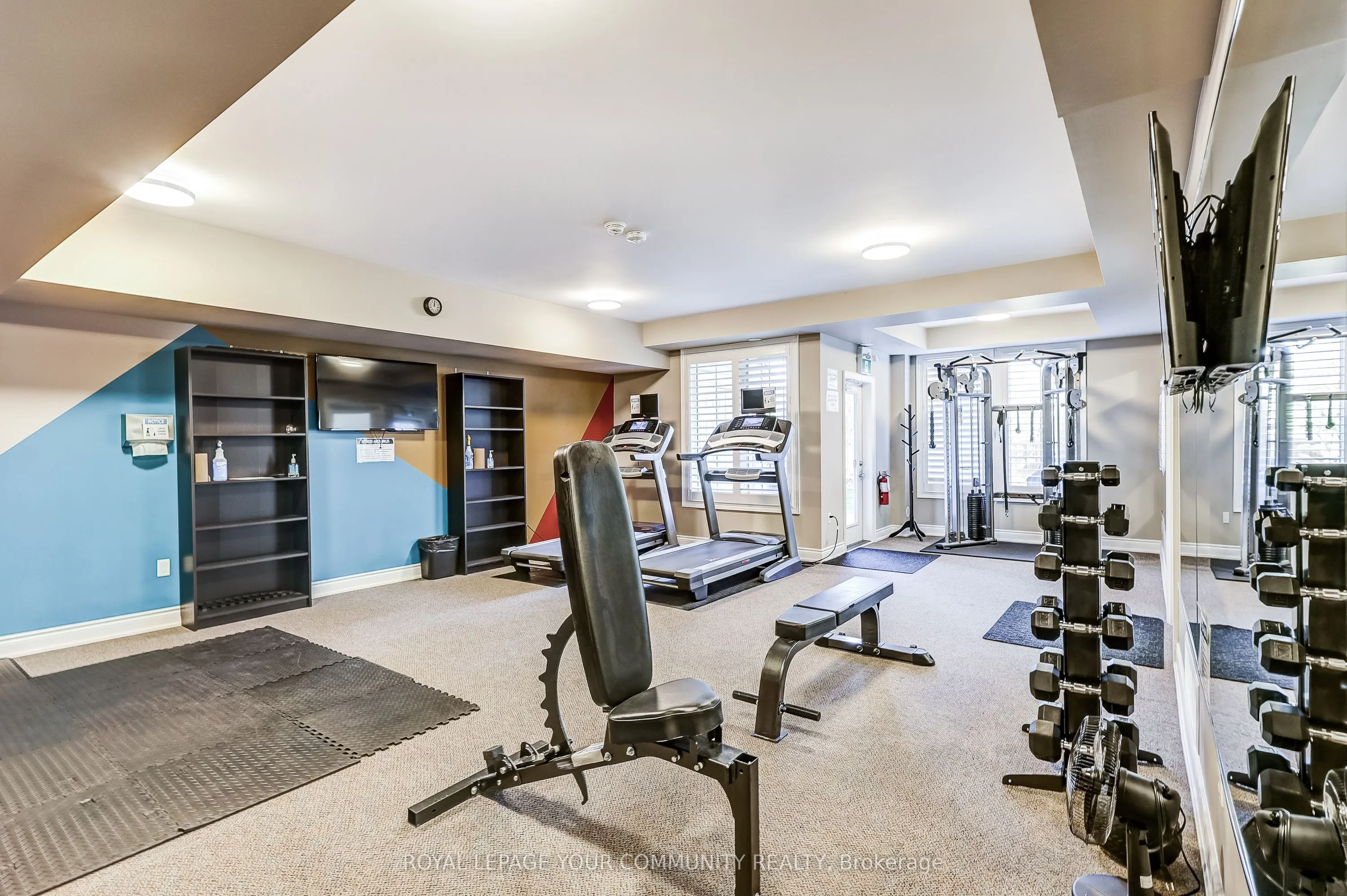 1430 Gord Vinson Avenue, #39
