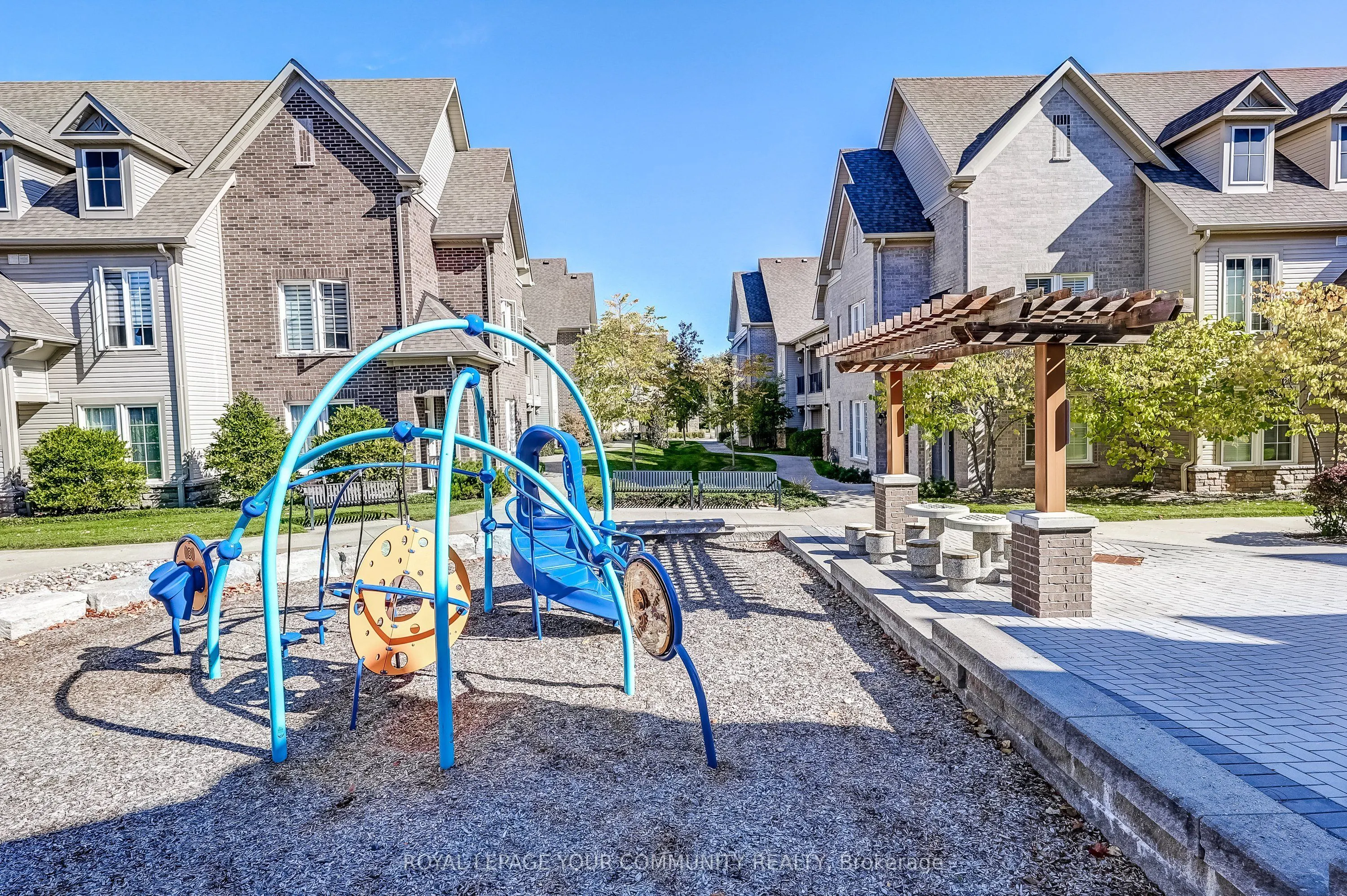 1430 Gord Vinson Avenue, #39