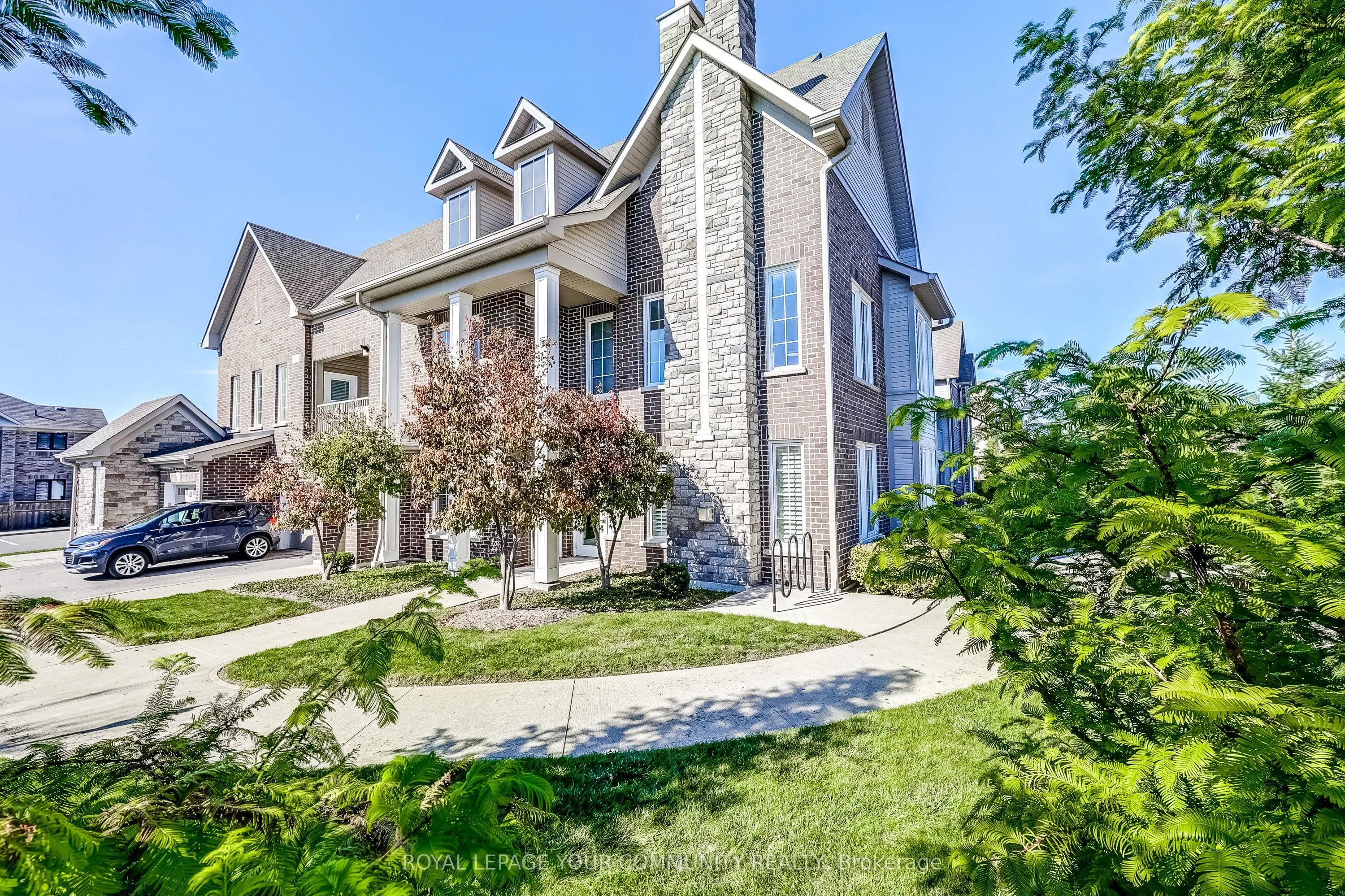 1430 Gord Vinson Avenue, #39