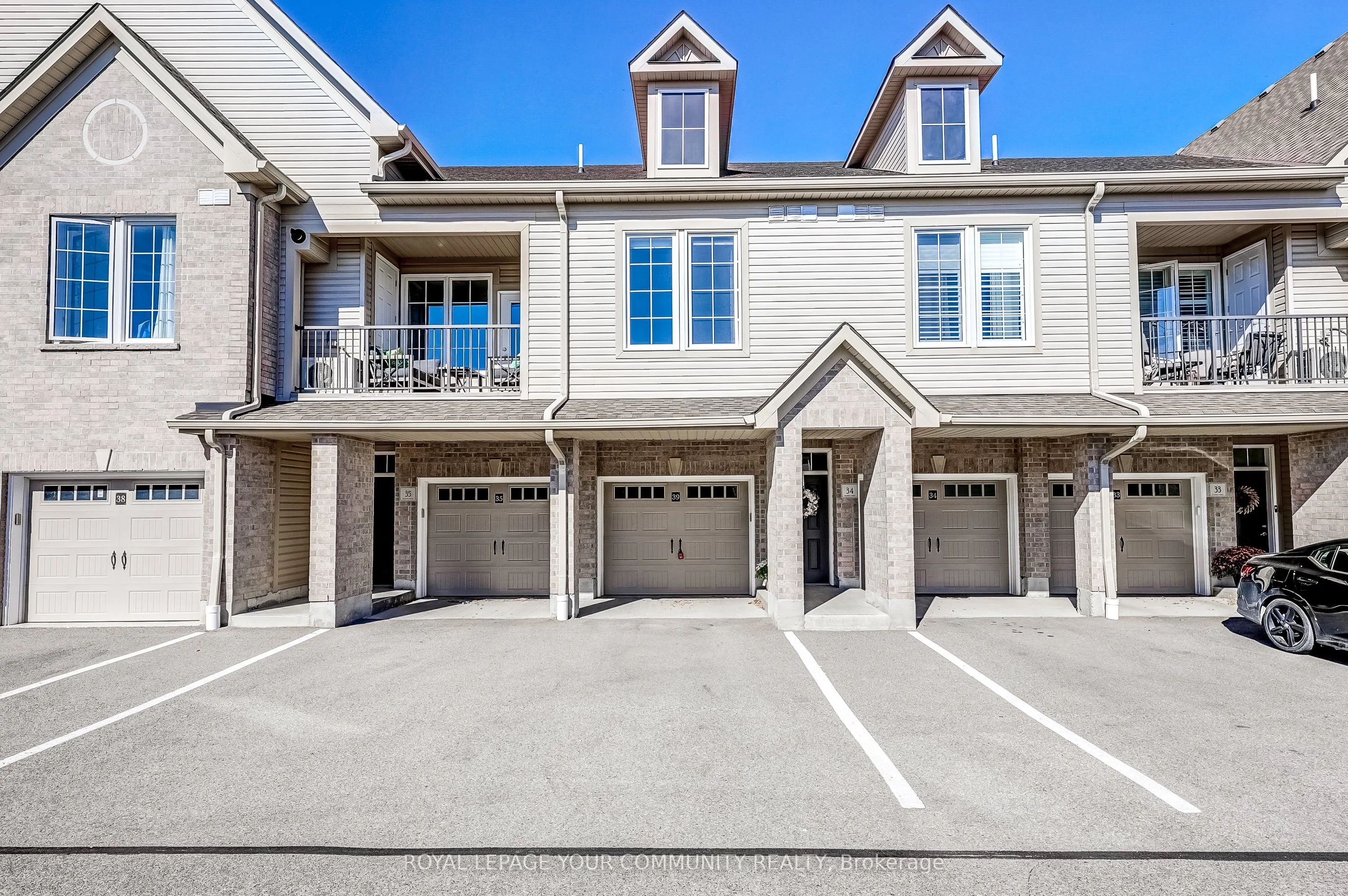 1430 Gord Vinson Avenue, #39