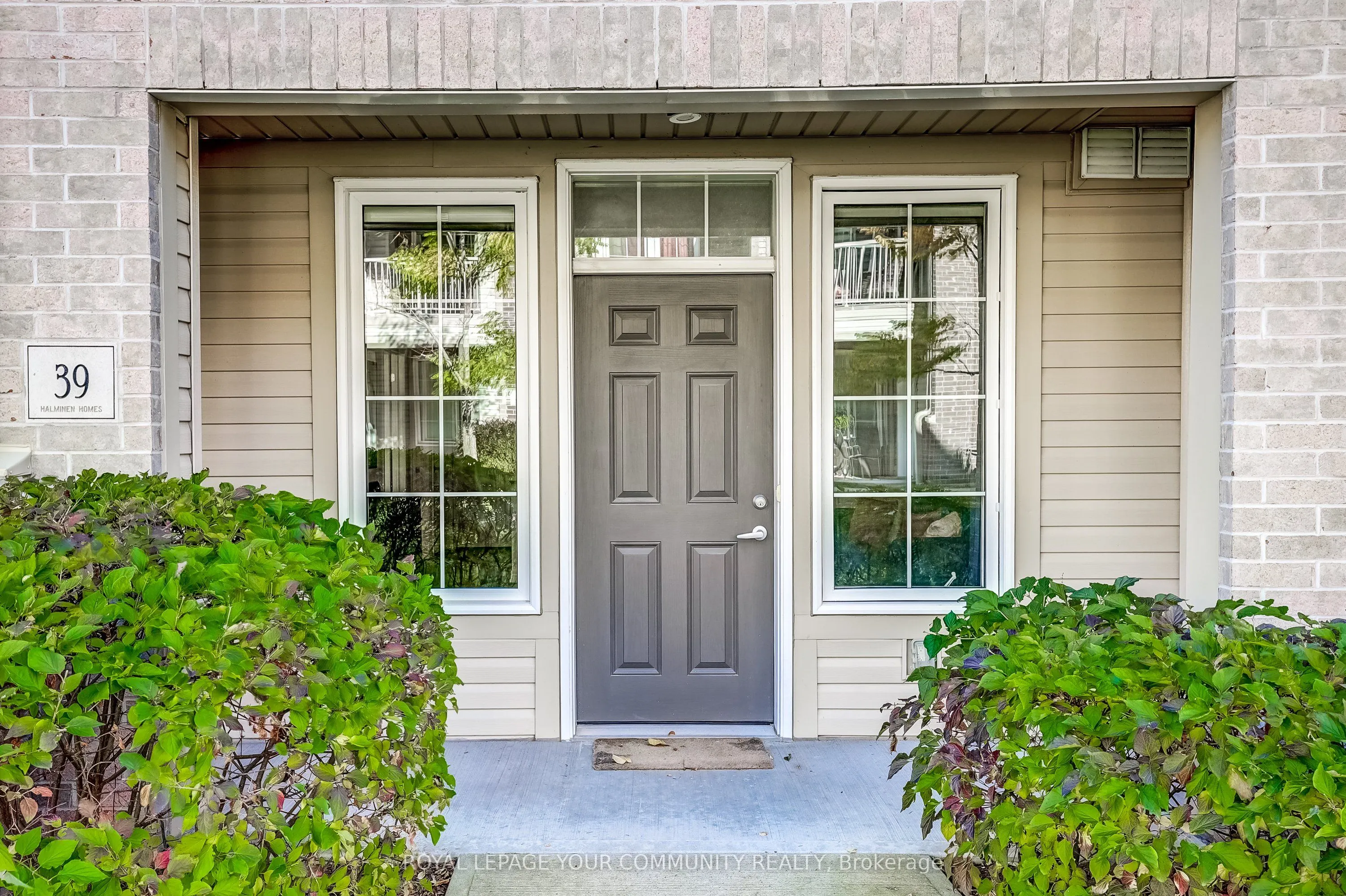 1430 Gord Vinson Avenue, #39