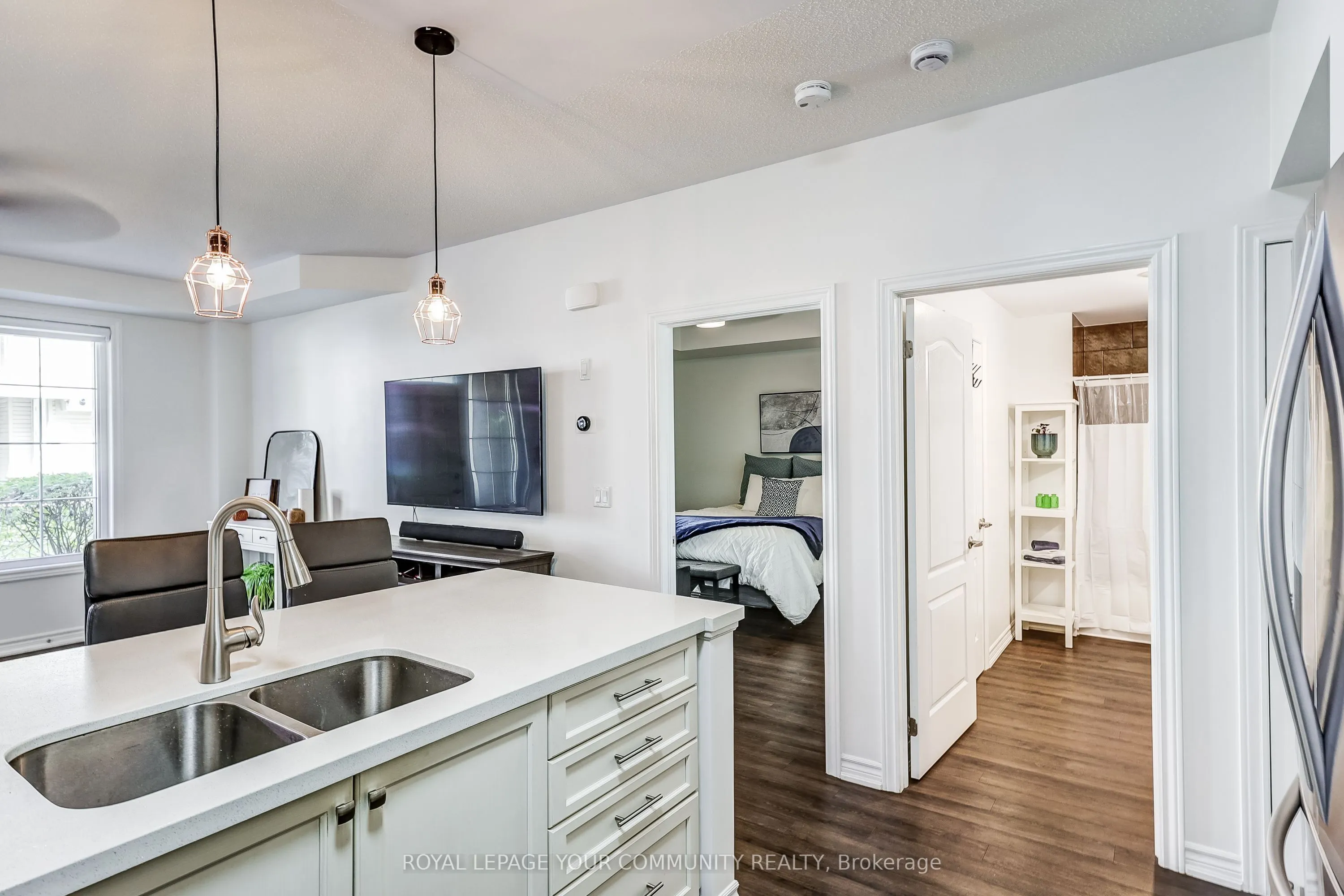 1430 Gord Vinson Avenue, #39