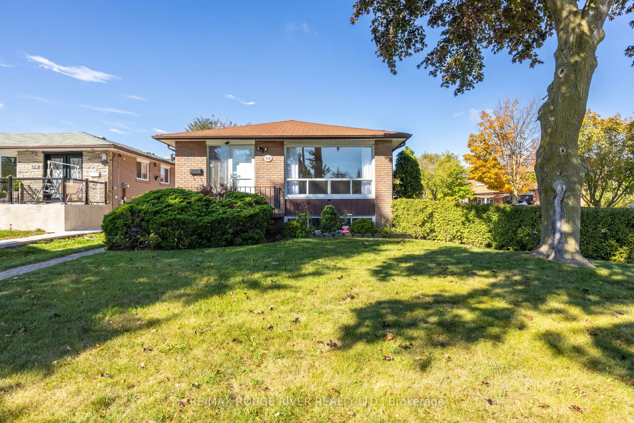 412 Brimorton Drive