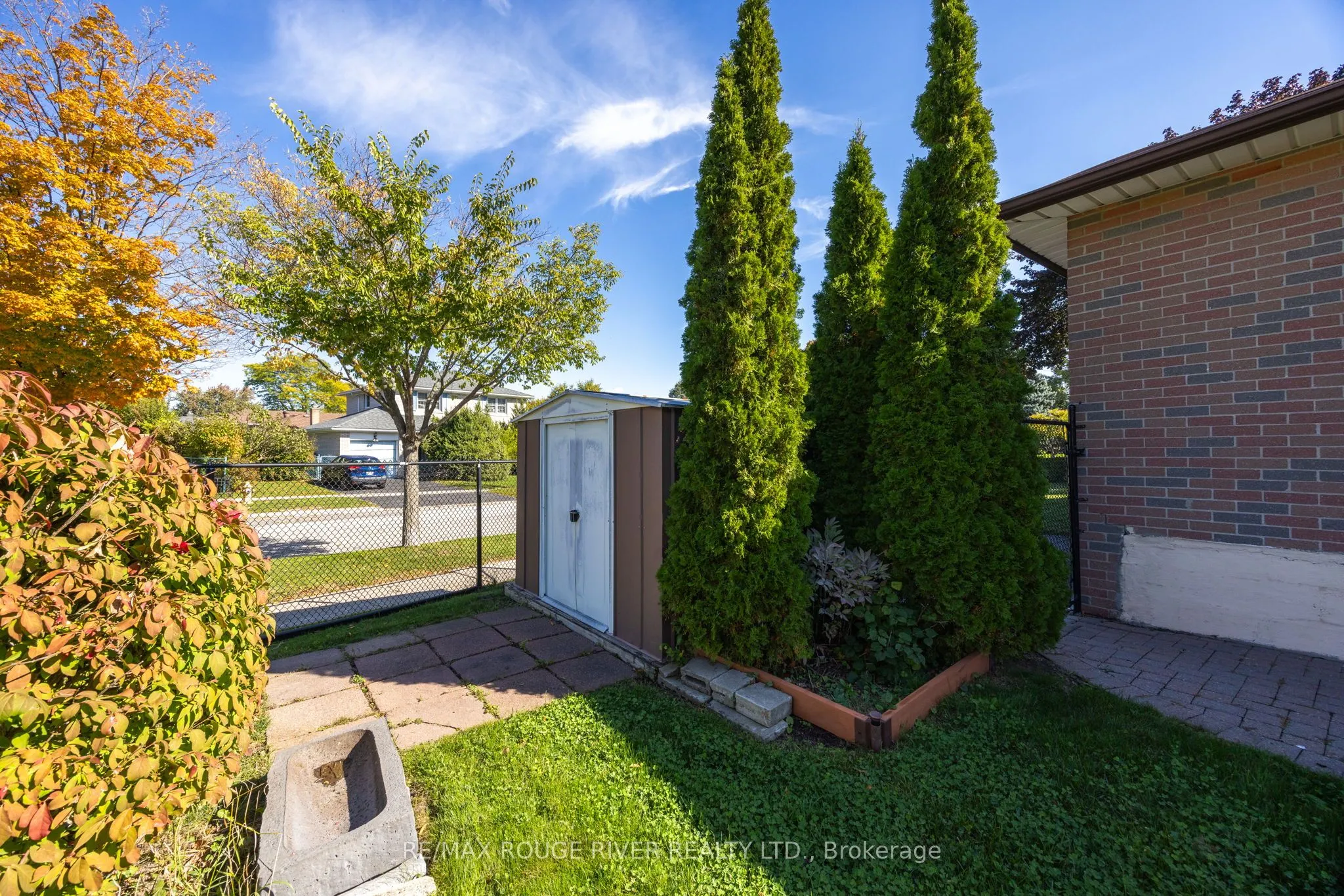 412 Brimorton Drive